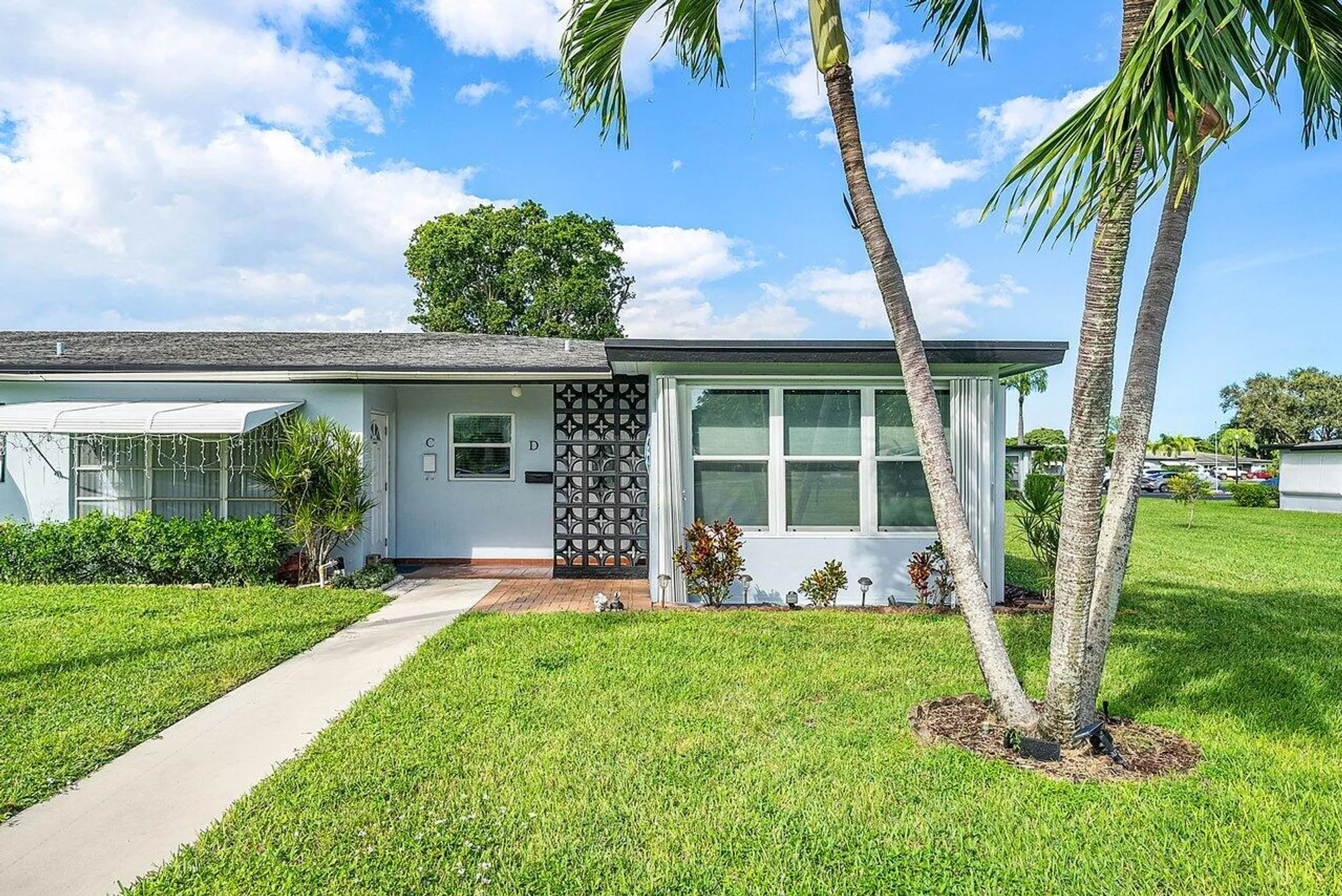 Property Slideshow image 21 of 22 | 437 high point blvd d, Delray Beach, FL, 33445