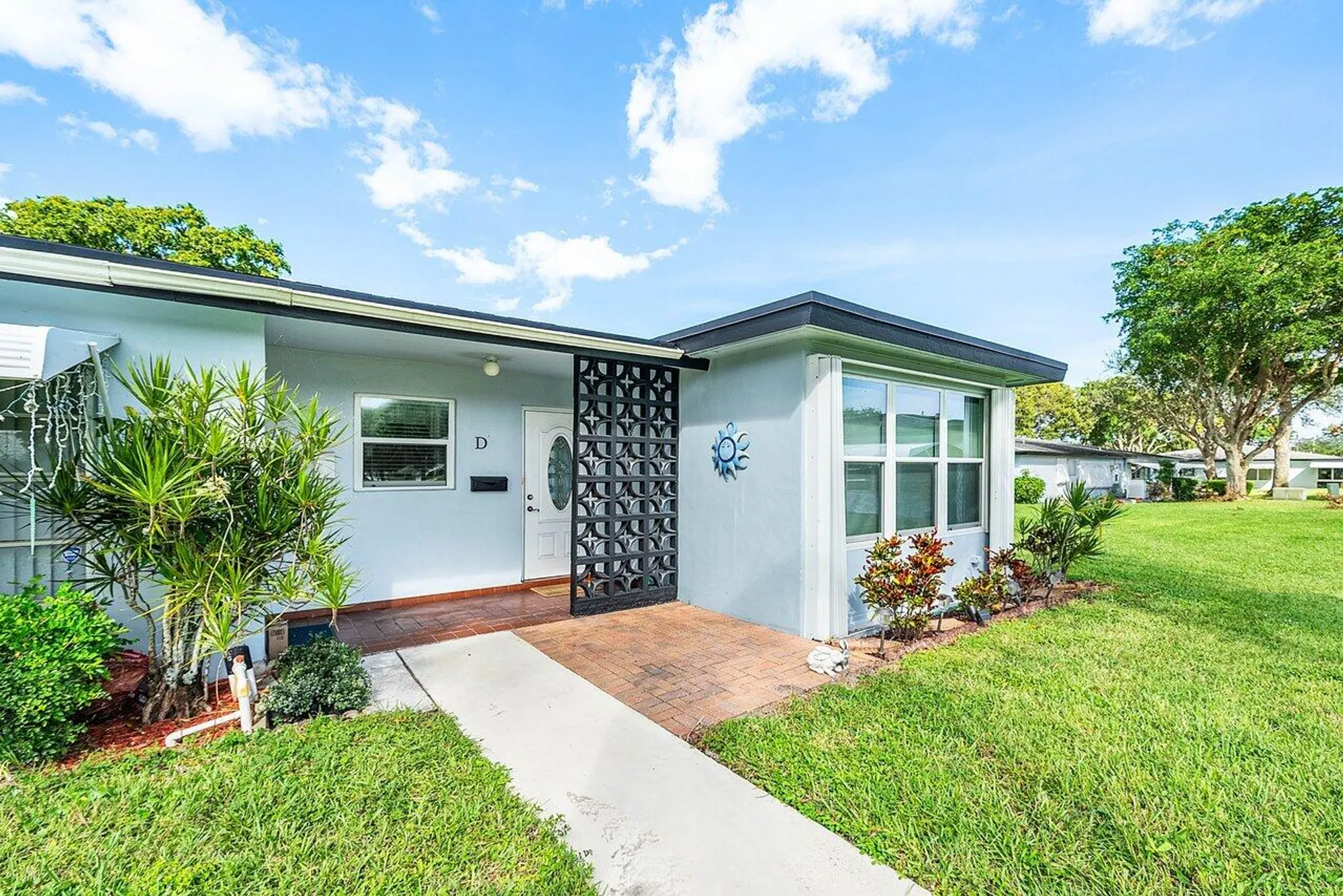 Property Slideshow image 17 of 22 | 437 high point blvd d, Delray Beach, FL, 33445