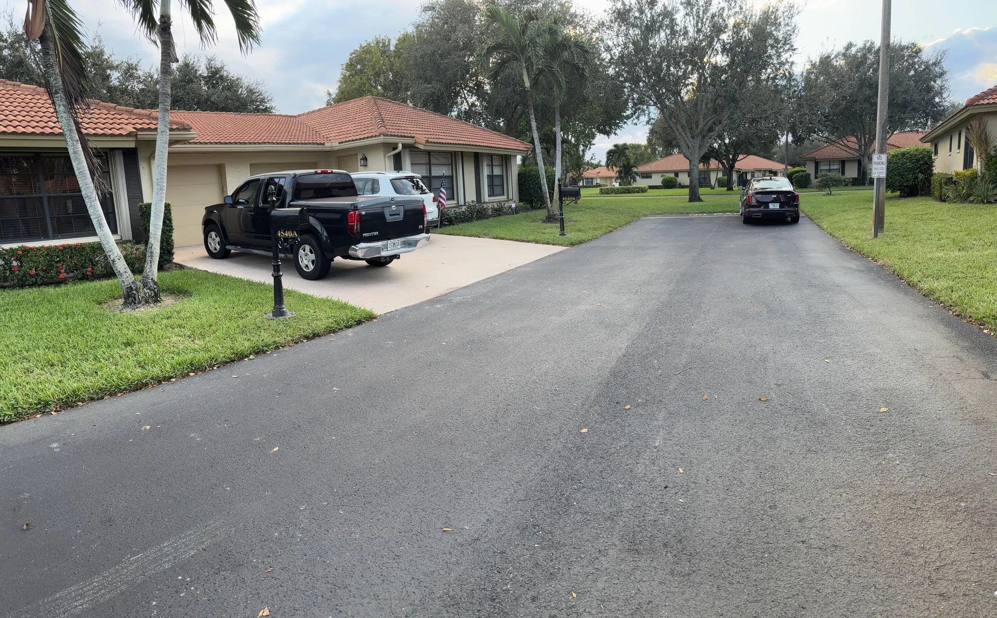 Property Slideshow image 9 of 40 | 4540 ficus tree rd a, Boynton Beach, FL, 33436