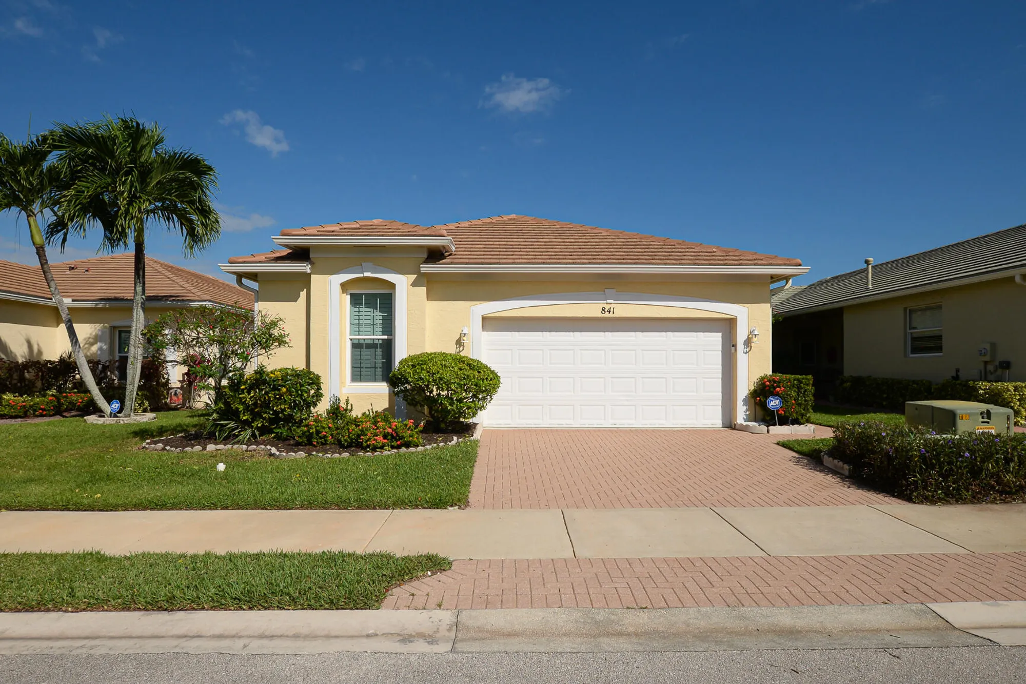 Property Slideshow image 1 of 57 | 841 sw rocky bayou ter, Port Saint Lucie, FL, 34986