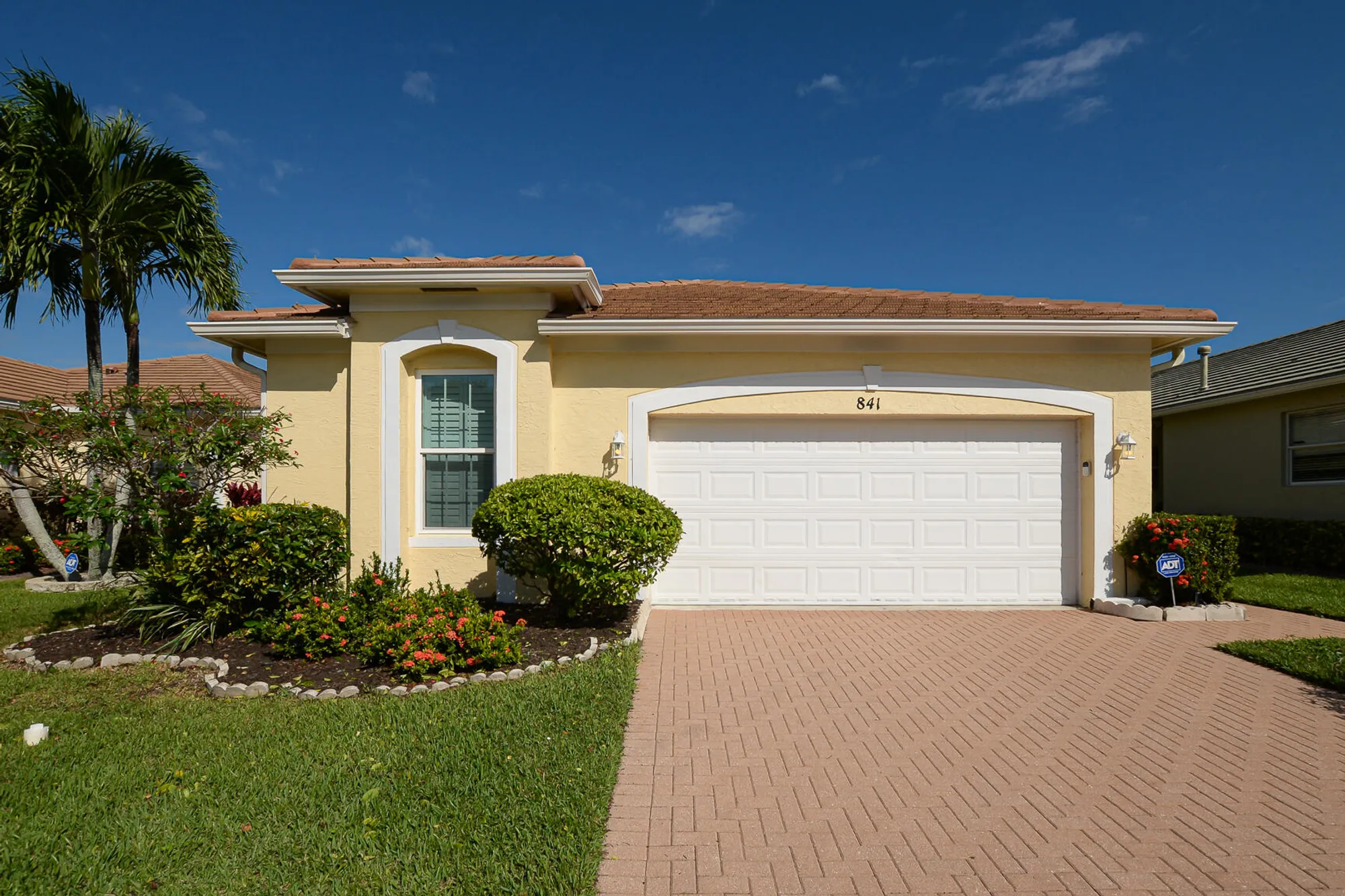 Property Slideshow image 2 of 57 | 841 sw rocky bayou ter, Port Saint Lucie, FL, 34986