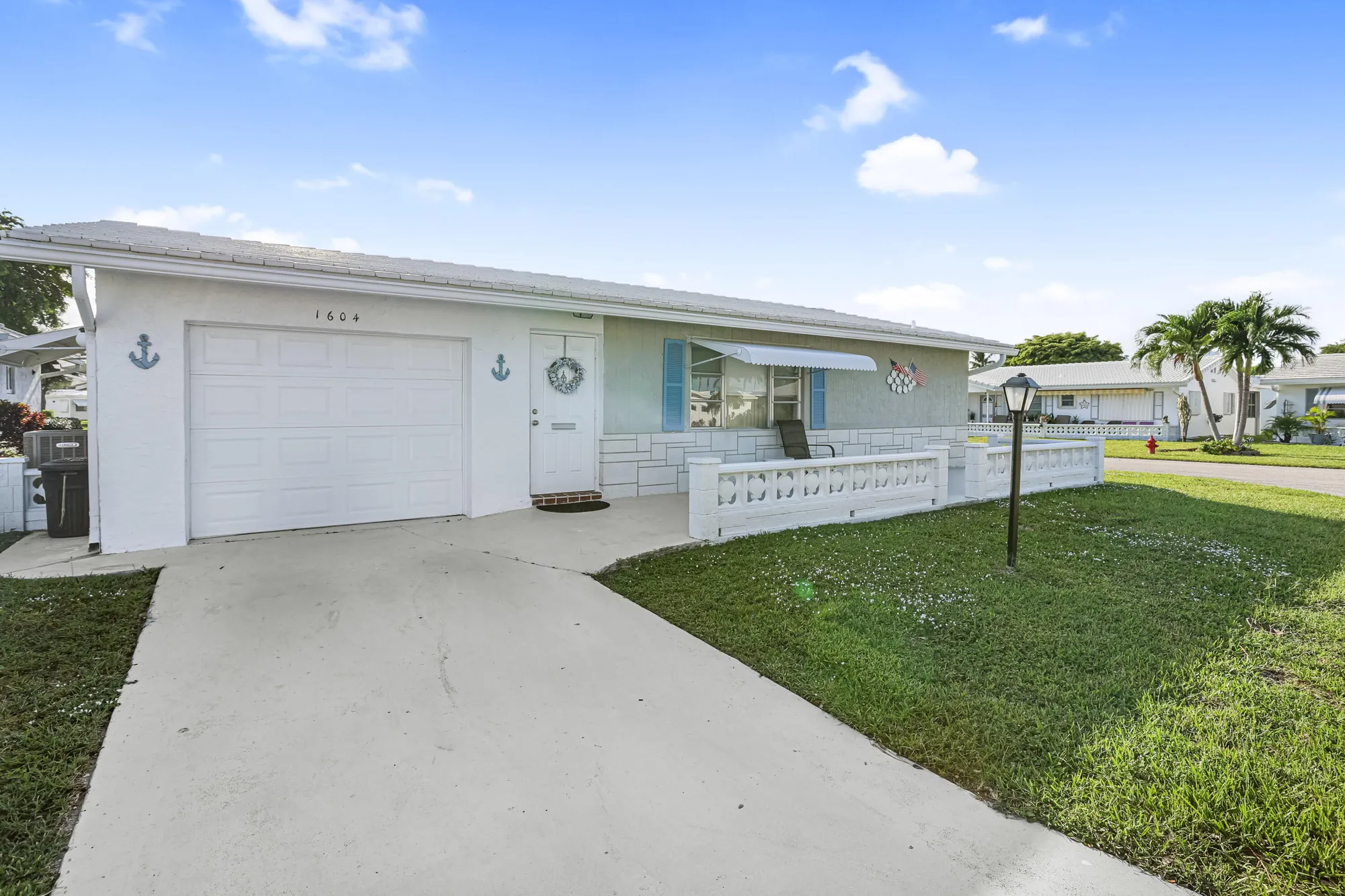 Property Slideshow image 1 of 28 | 1604 alfred dr, Boynton Beach, FL, 33426