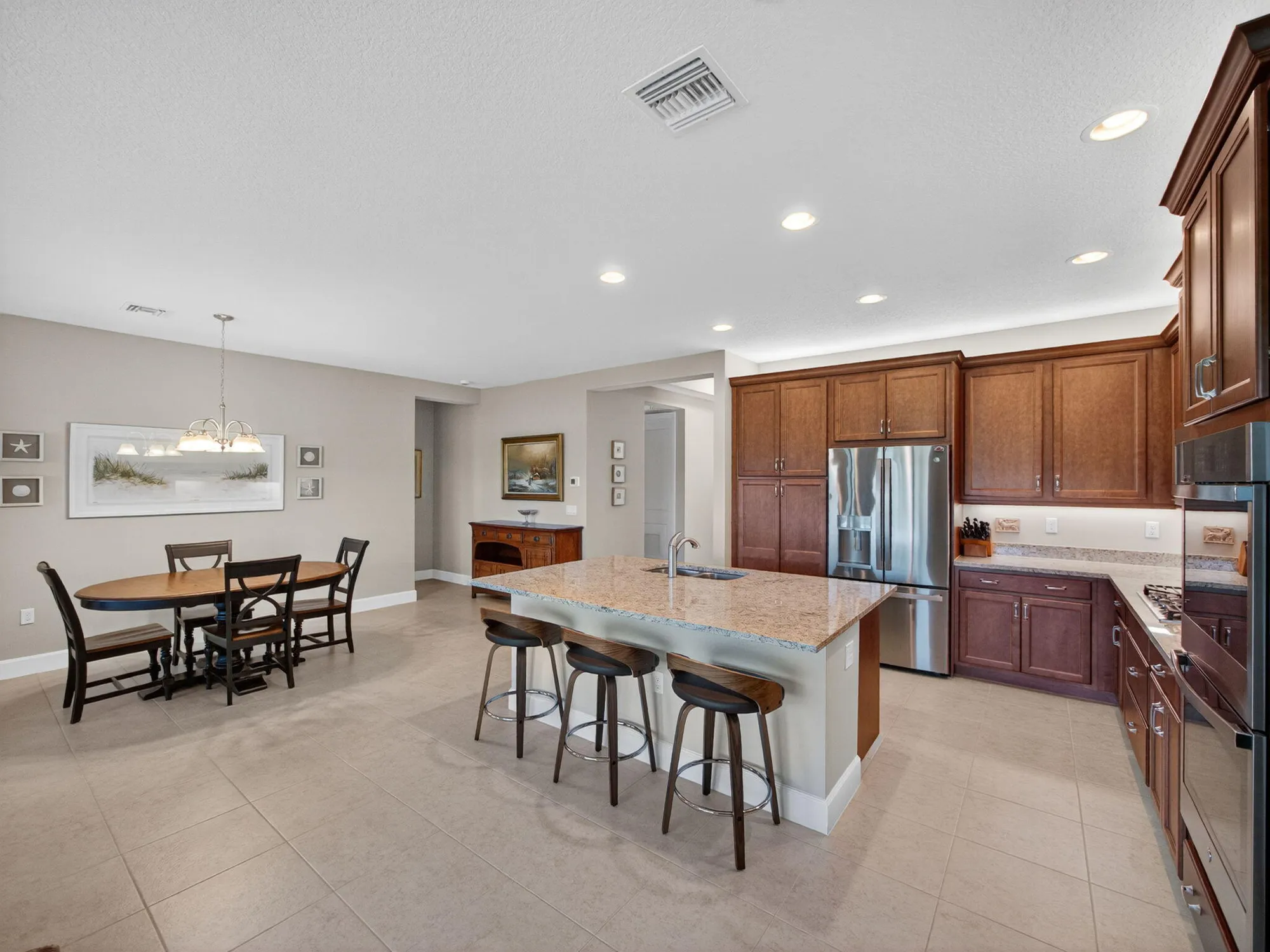 Property Slideshow image 10 of 115 | 12564 sw manatee marsh ter, Port Saint Lucie, FL, 34987