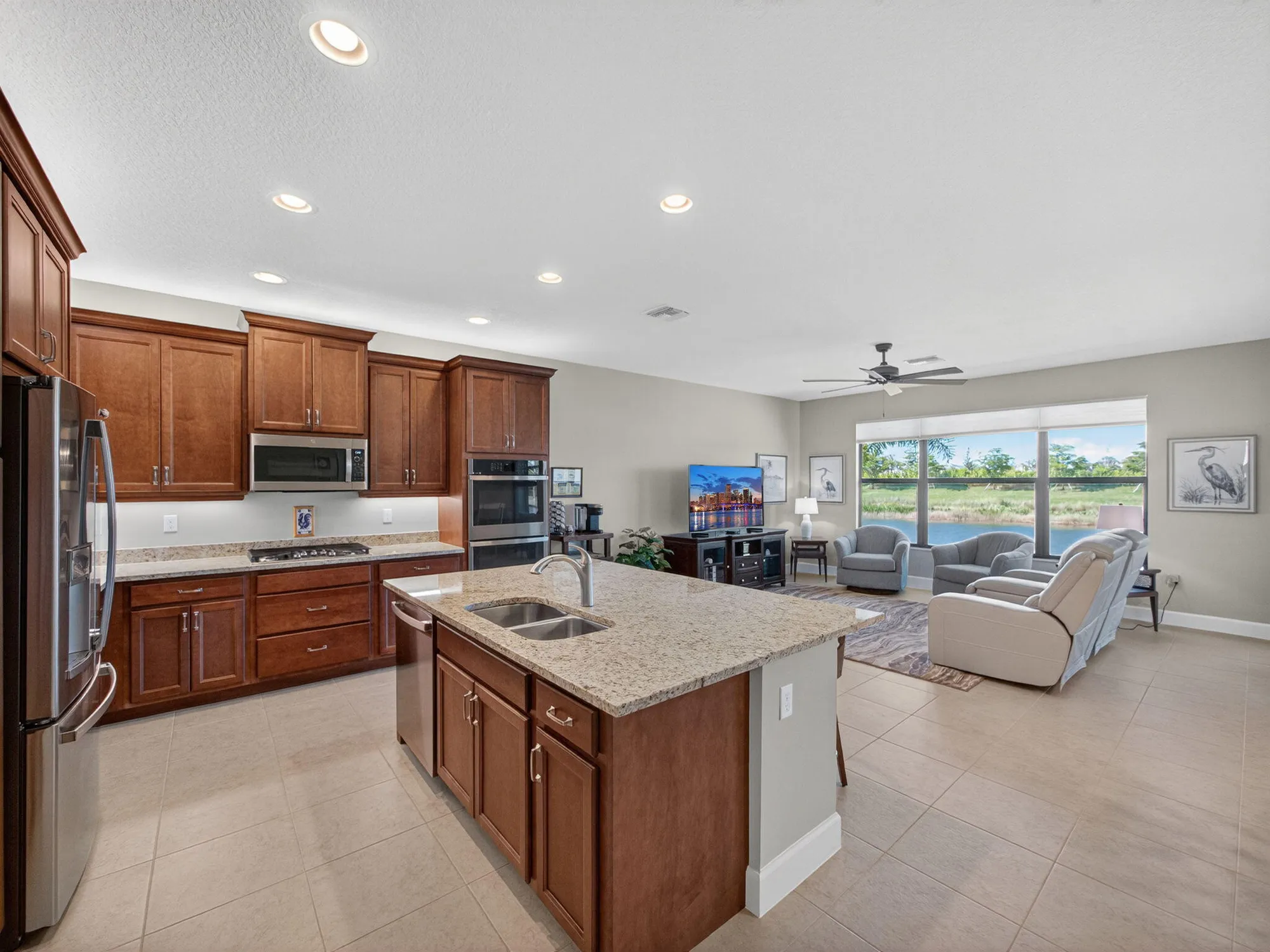 Property Slideshow image 12 of 115 | 12564 sw manatee marsh ter, Port Saint Lucie, FL, 34987