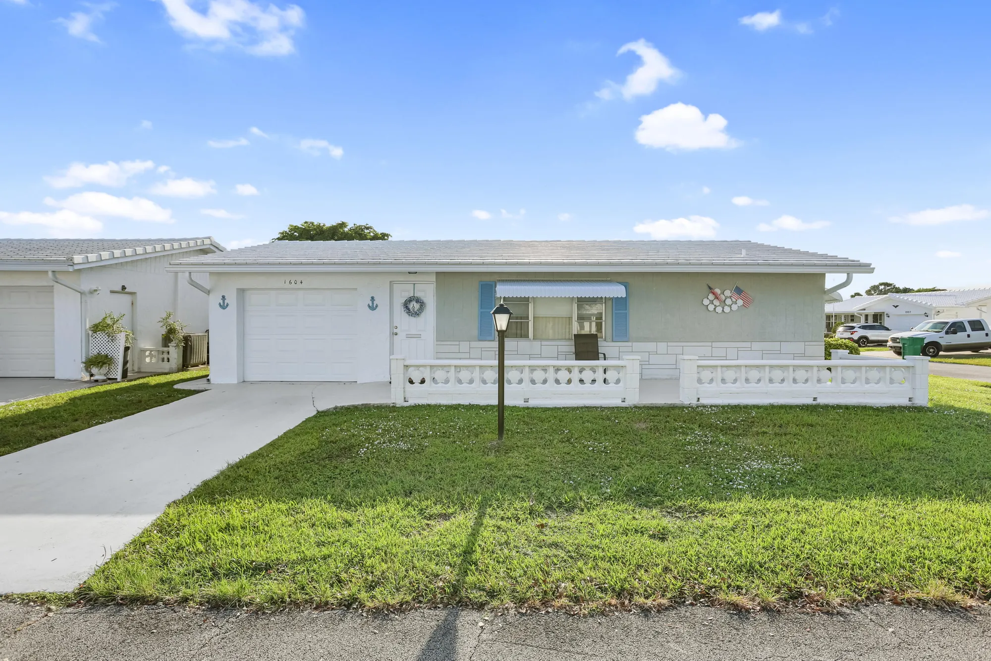 Property Slideshow image 2 of 28 | 1604 alfred dr, Boynton Beach, FL, 33426