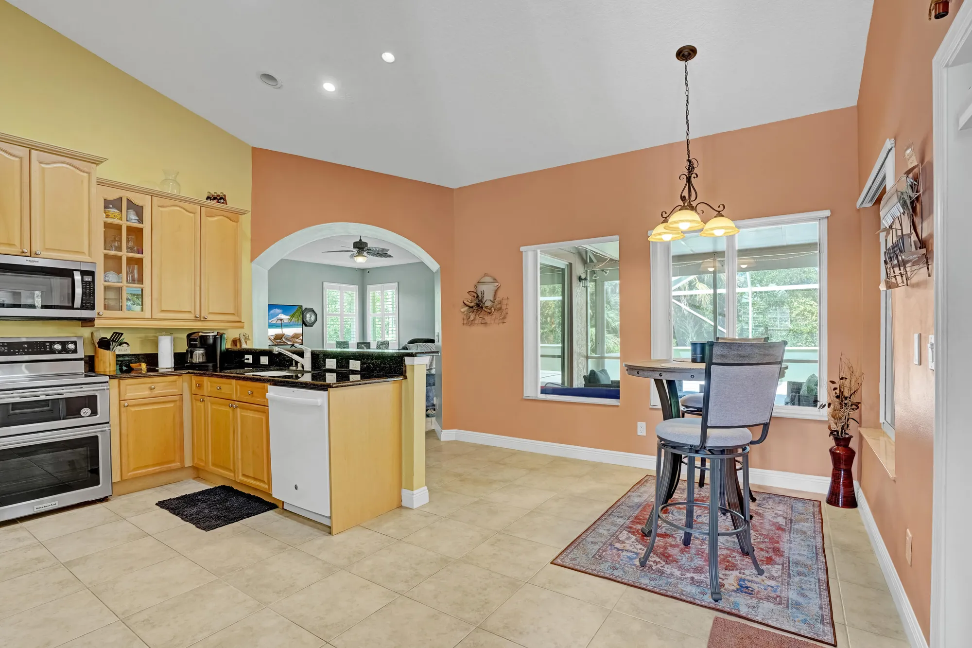 Property Slideshow image 13 of 54 | 3401 bent pine dr, Fort Pierce, FL, 34951