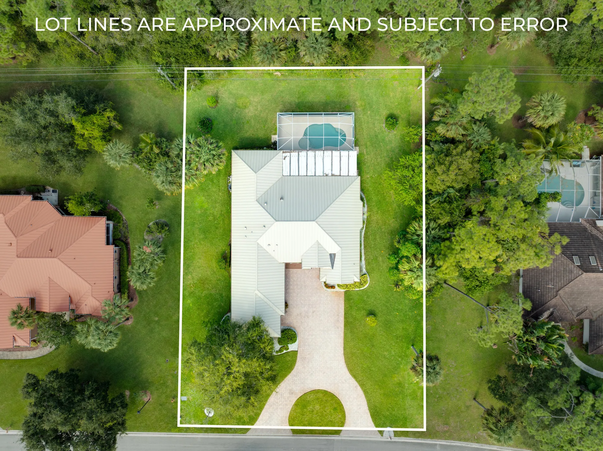 Property Slideshow image 53 of 54 | 3401 bent pine dr, Fort Pierce, FL, 34951