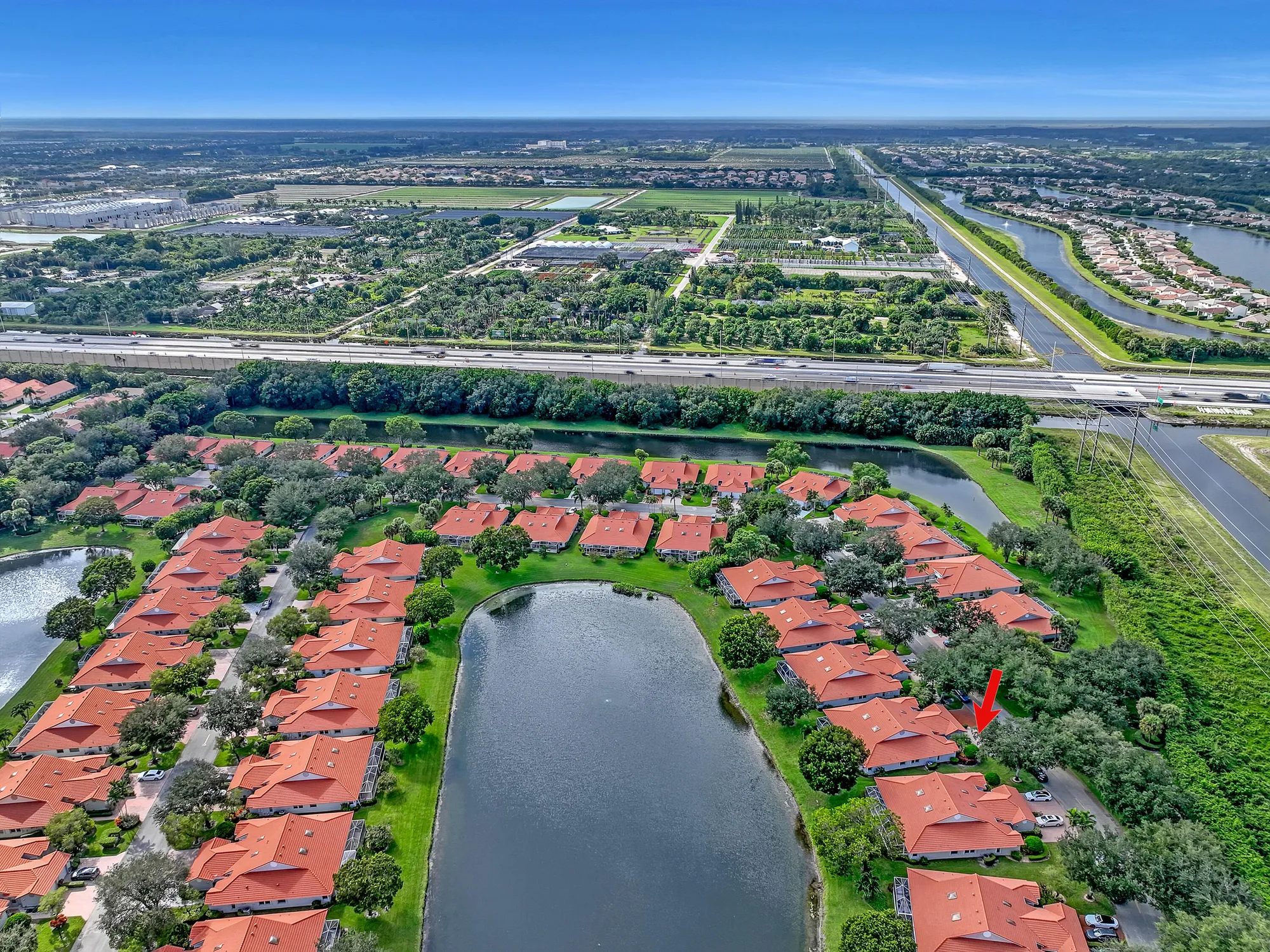 Property Slideshow image 46 of 48 | 7698 majestic palm dr, Boynton Beach, FL, 33437