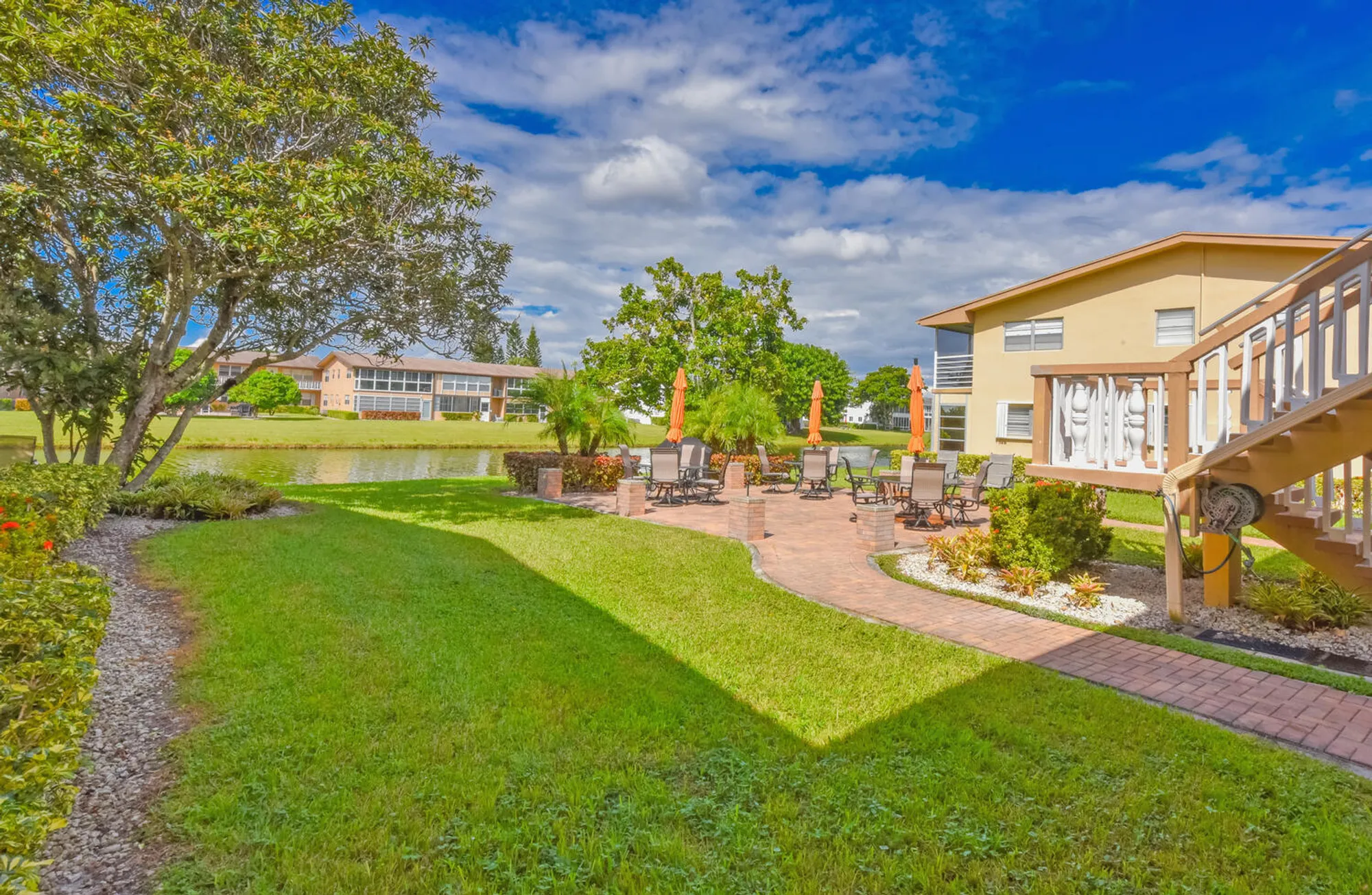 Property Slideshow image 1 of 38 | 262 bedford k, West Palm Beach, FL, 33417
