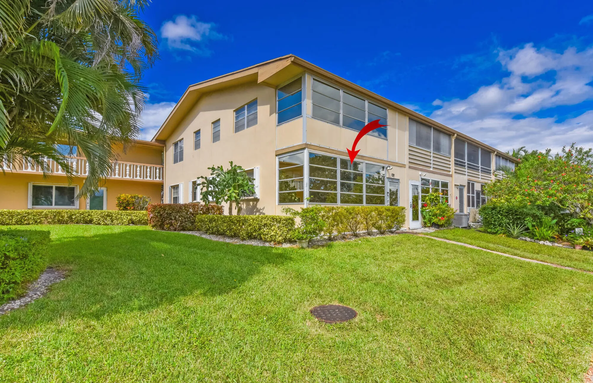 Property Slideshow image 21 of 38 | 262 bedford k, West Palm Beach, FL, 33417