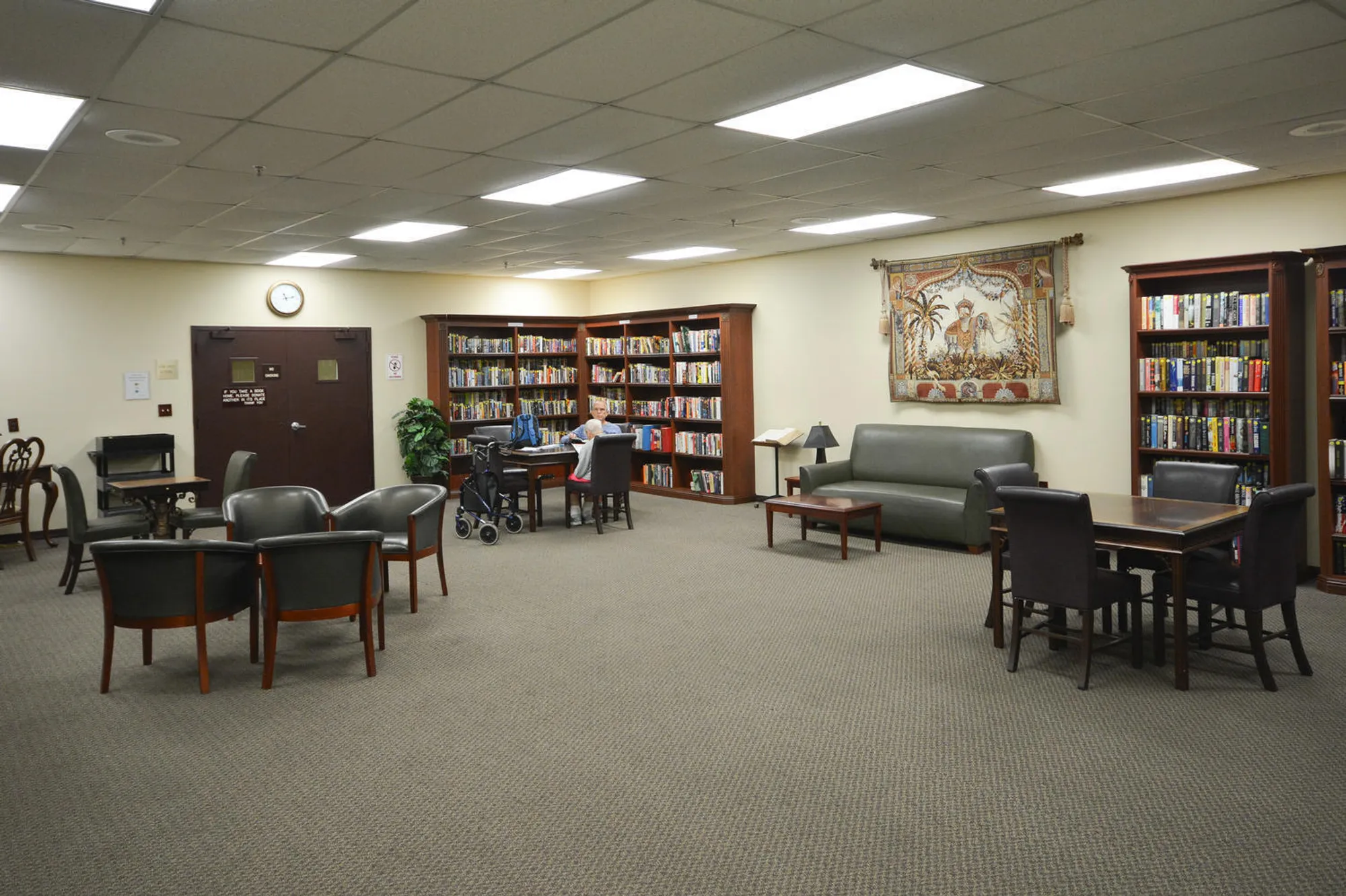 Property Slideshow image 36 of 38 | 262 bedford k, West Palm Beach, FL, 33417