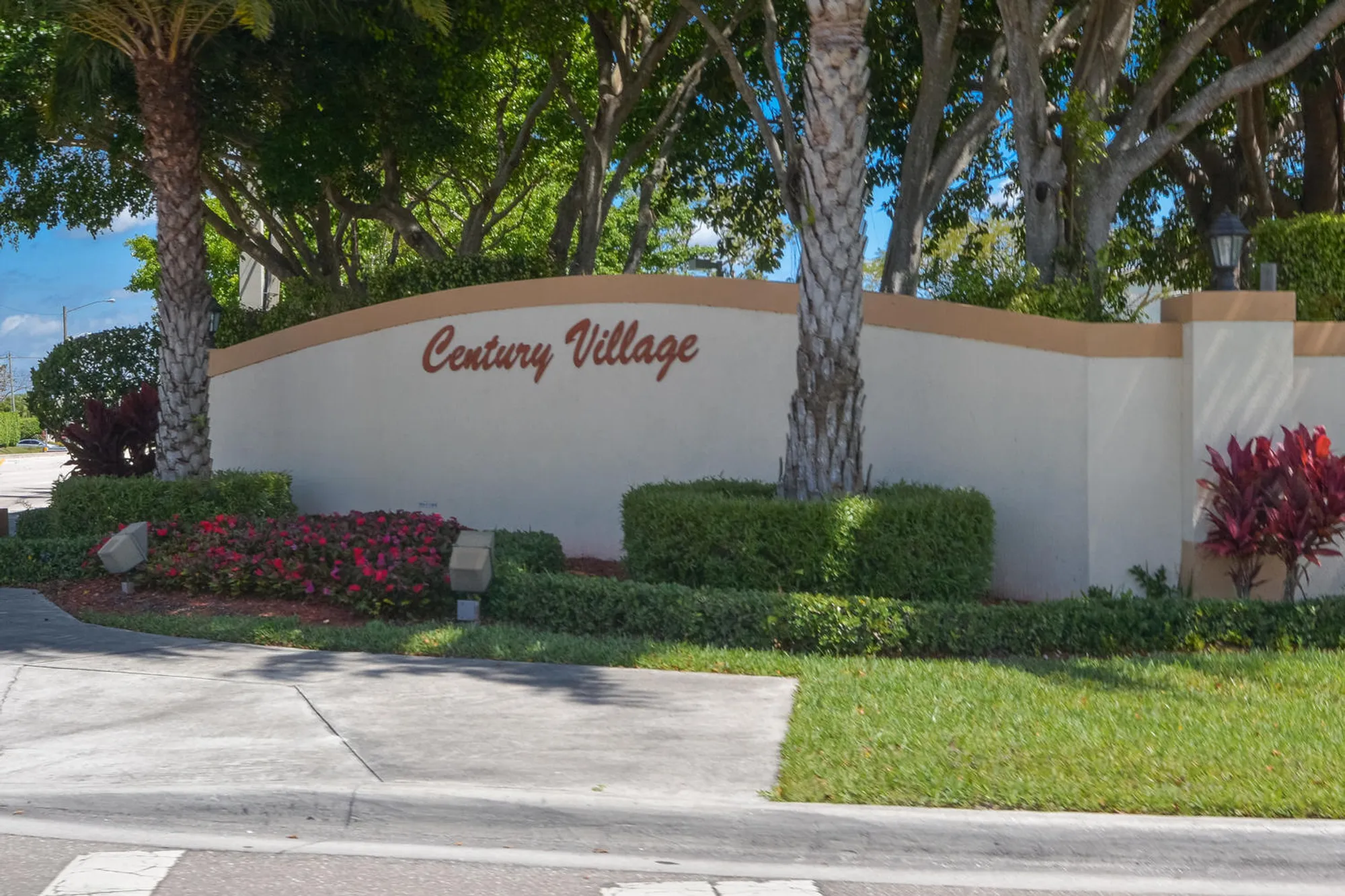 Property Slideshow image 38 of 38 | 262 bedford k, West Palm Beach, FL, 33417