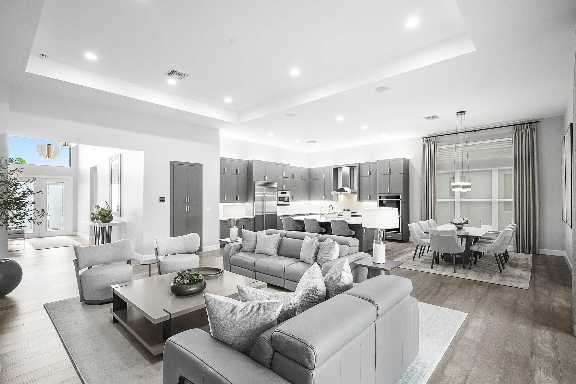 Property Slideshow image 7 of 46 | 11116 glen orchard ln, Boynton Beach, FL, 33473