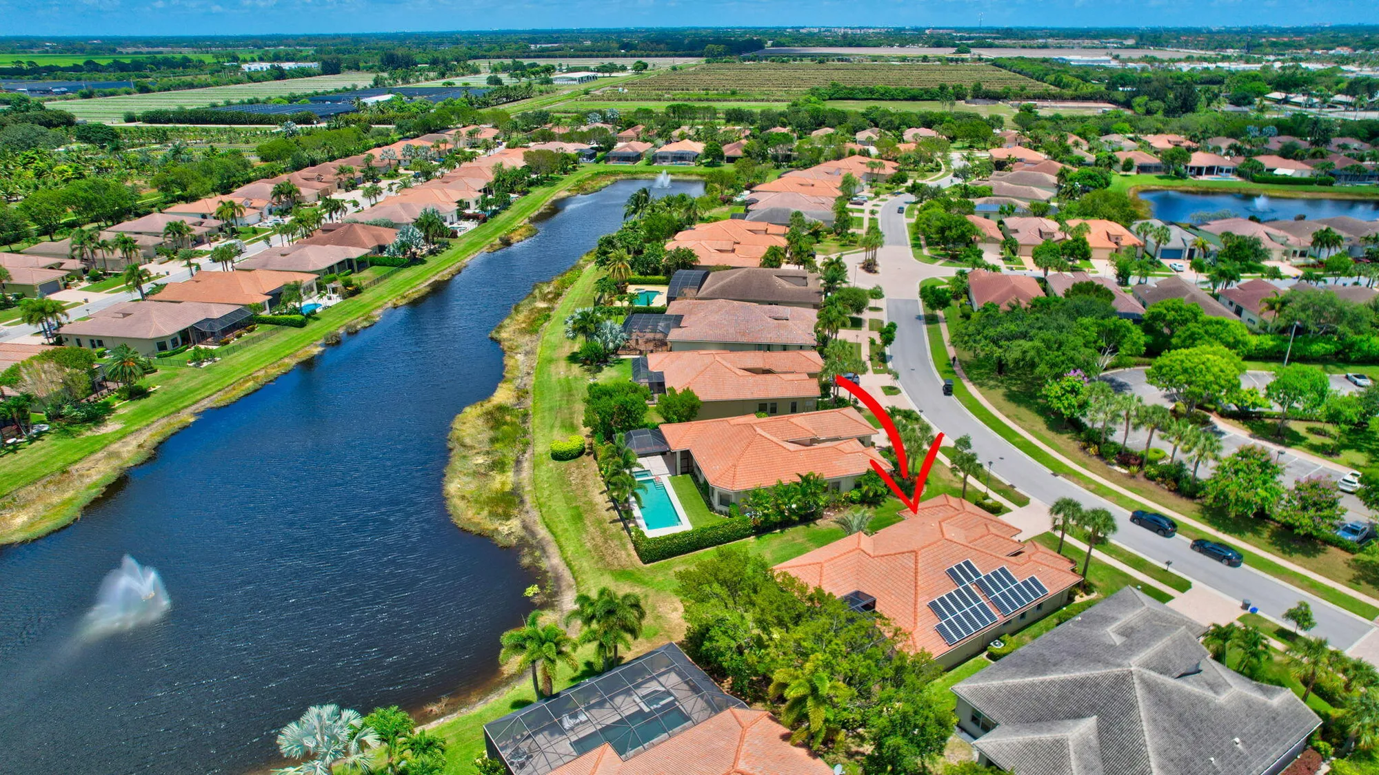 Property Slideshow image 73 of 76 | 14619 jetty ln, Delray Beach, FL, 33446