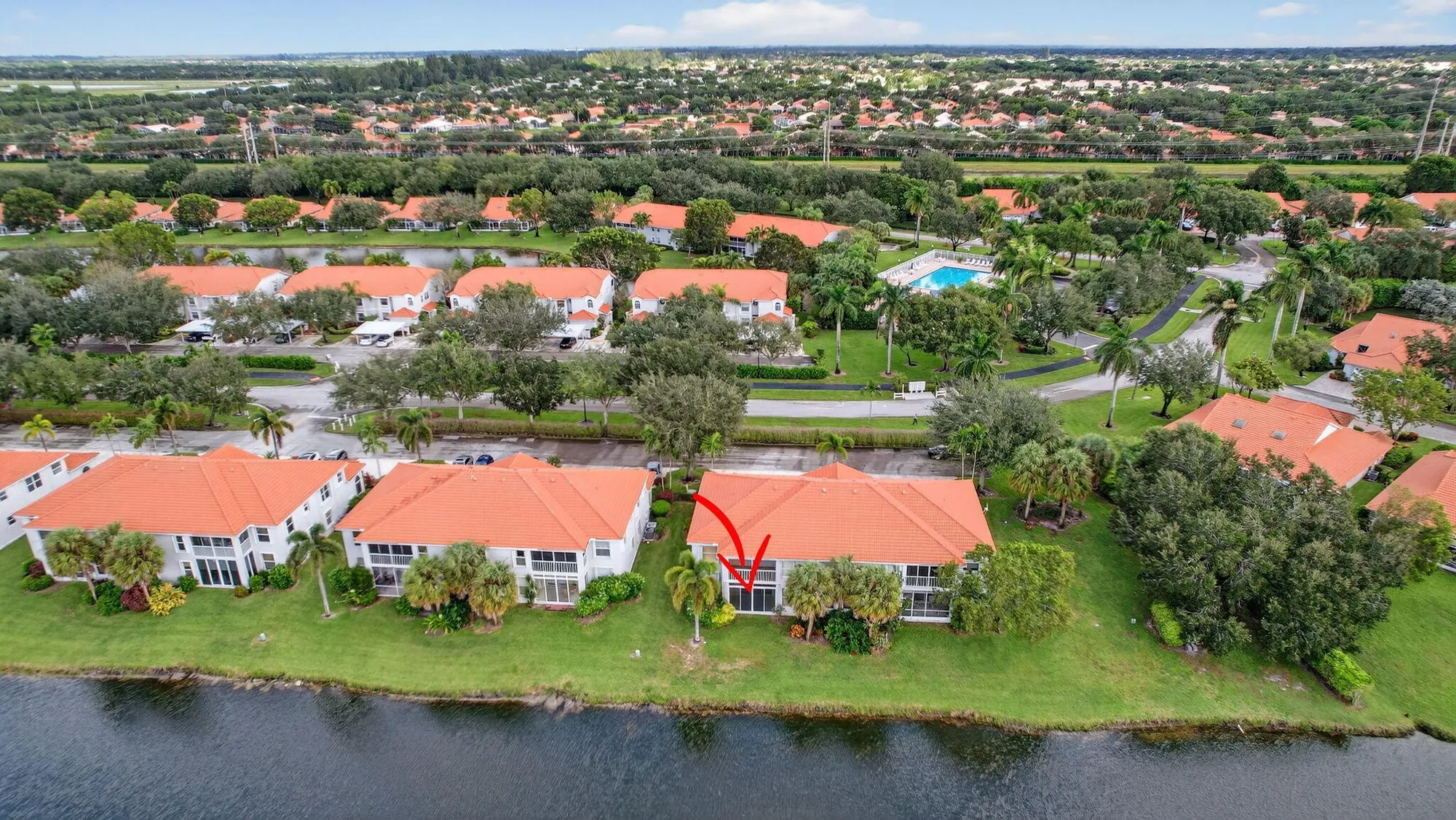 Property Slideshow image 30 of 42 | 7660 springwater pl 102, Boynton Beach, FL, 33437