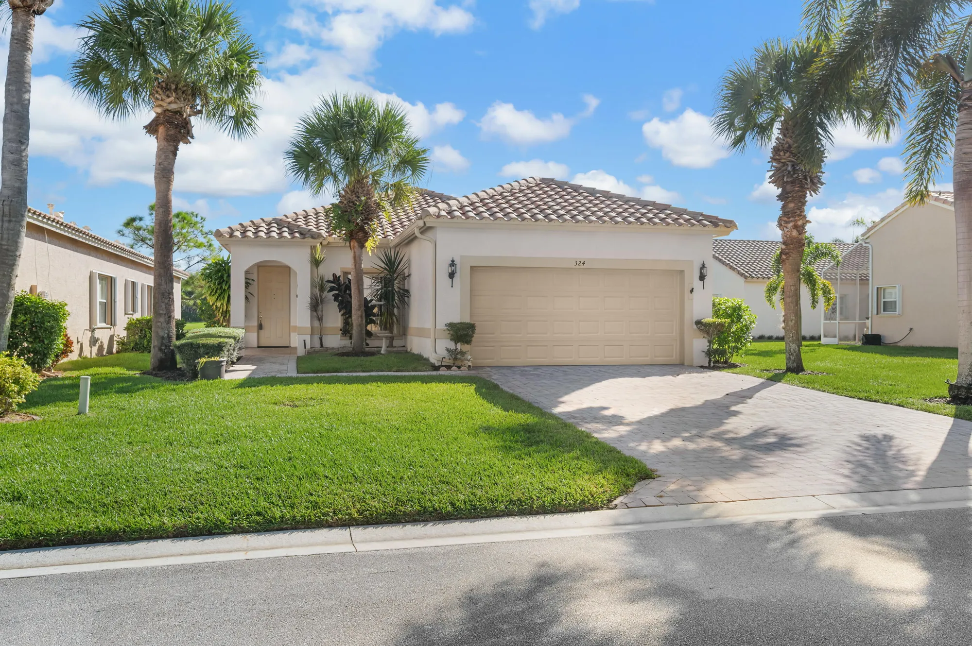 Property Slideshow image 1 of 63 | 324 nw treeline trce, Port Saint Lucie, FL, 34986