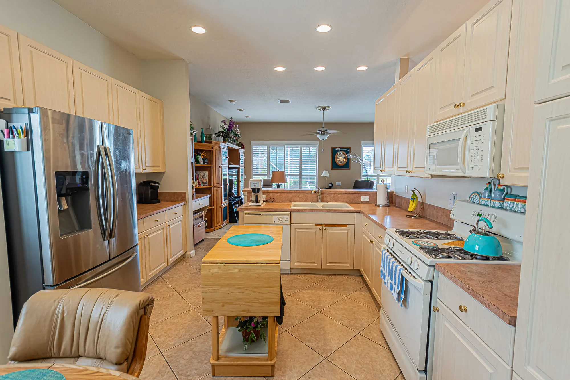 Property Slideshow image 5 of 50 | 307 nw clearview ct, Port Saint Lucie, FL, 34986