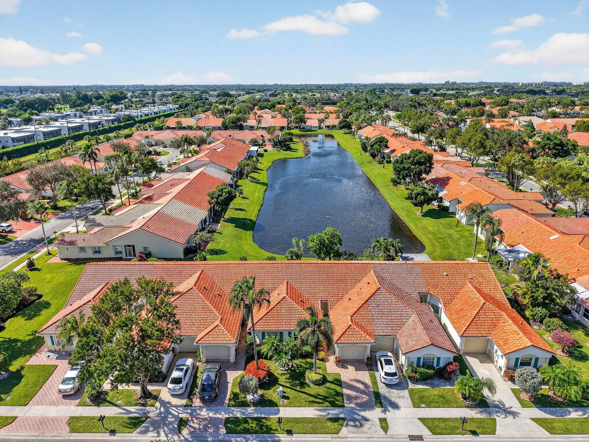 Property Slideshow image 1 of 46 | 15431 watershore ln, Delray Beach, FL, 33484