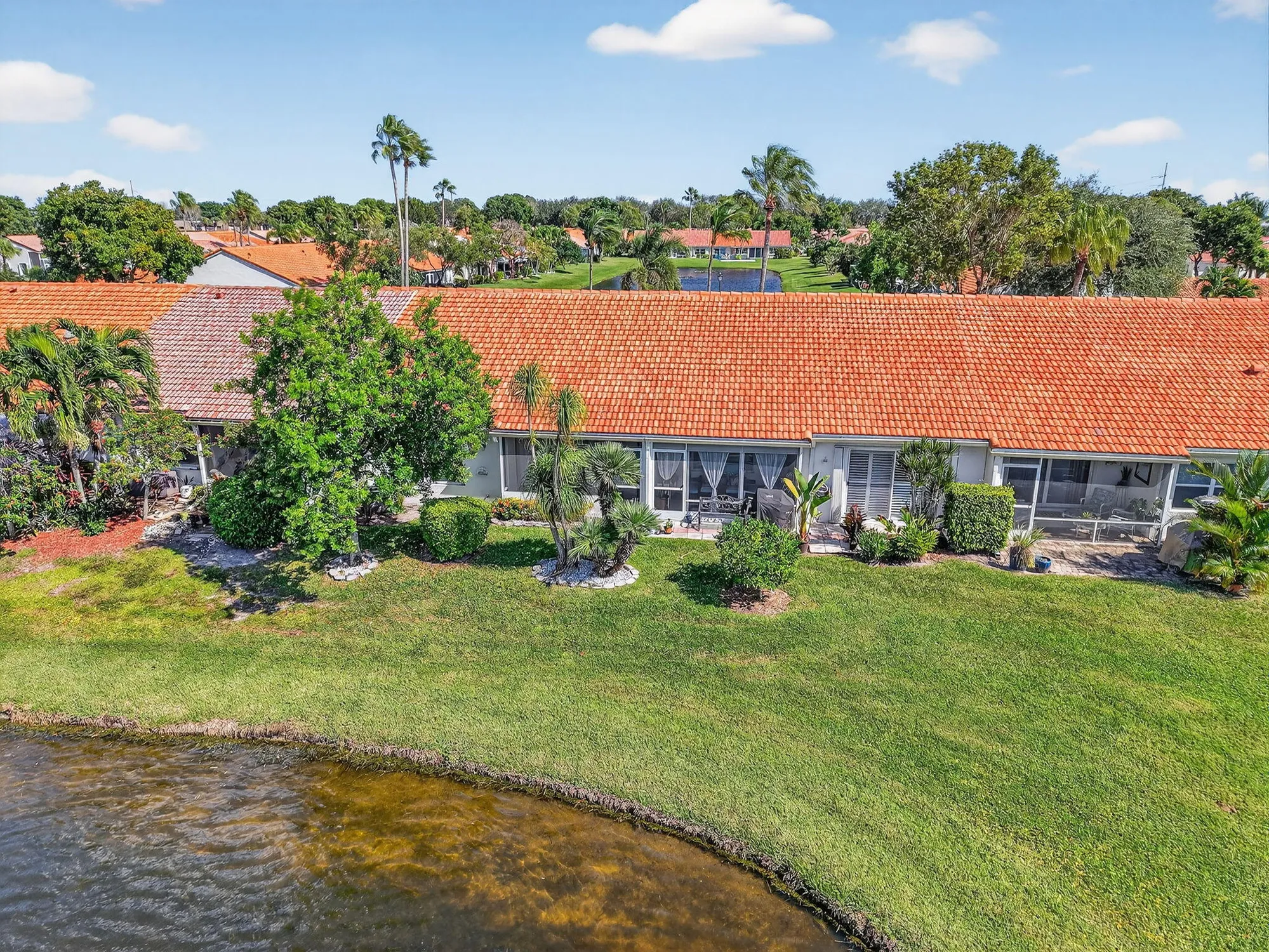 Property Slideshow image 44 of 46 | 15431 watershore ln, Delray Beach, FL, 33484