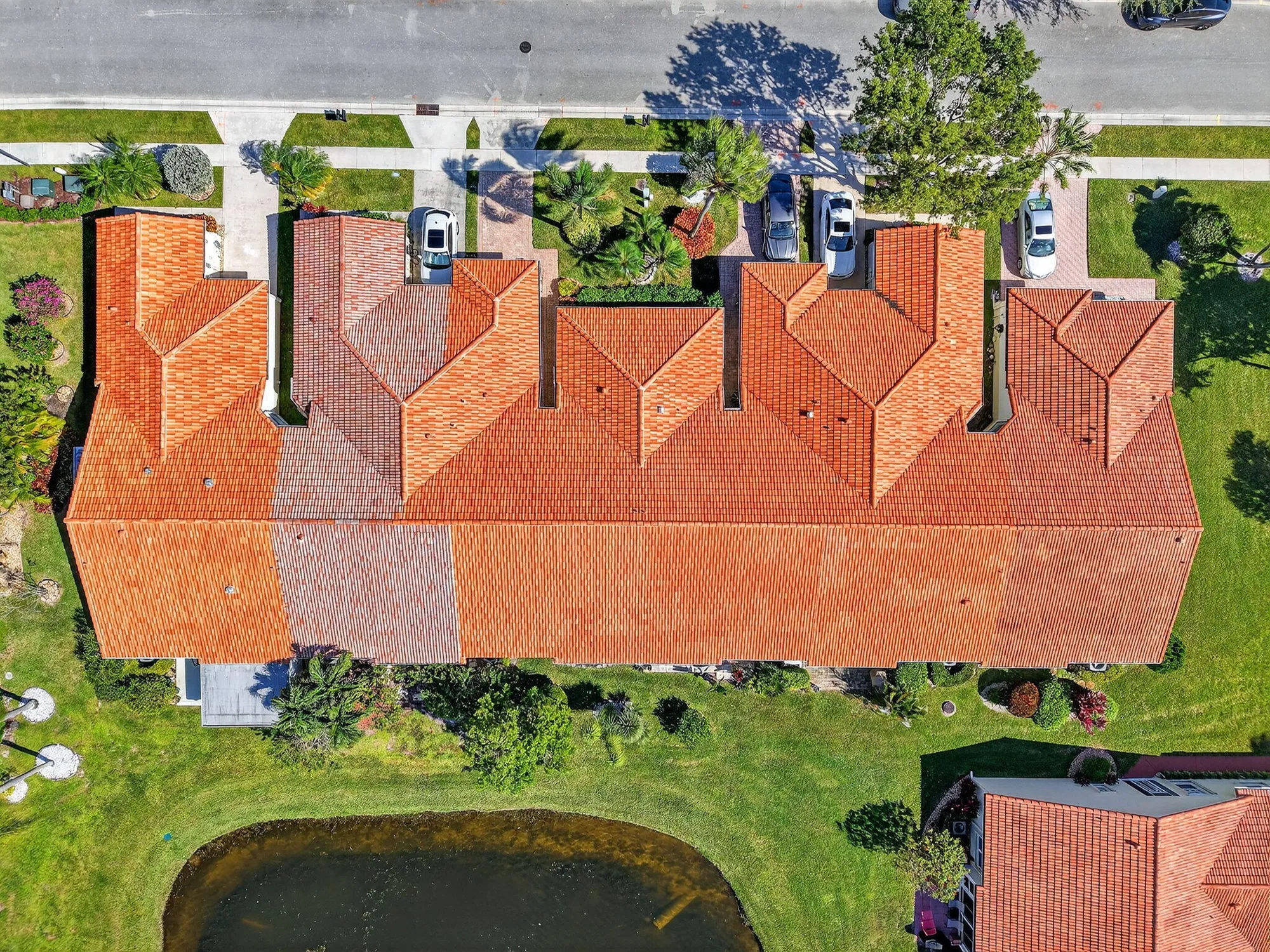 Property Slideshow image 43 of 46 | 15431 watershore ln, Delray Beach, FL, 33484