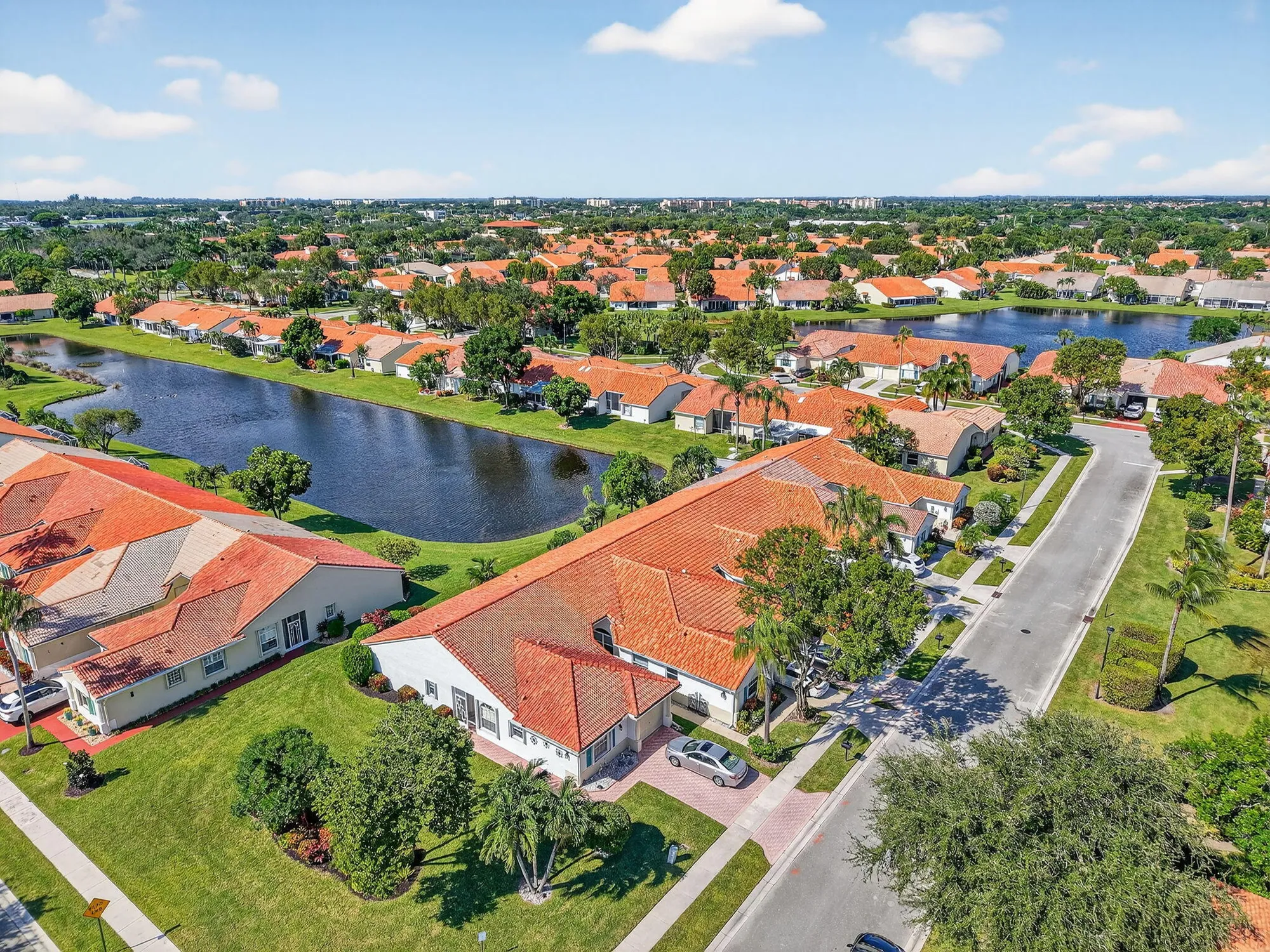 Property Slideshow image 45 of 46 | 15431 watershore ln, Delray Beach, FL, 33484