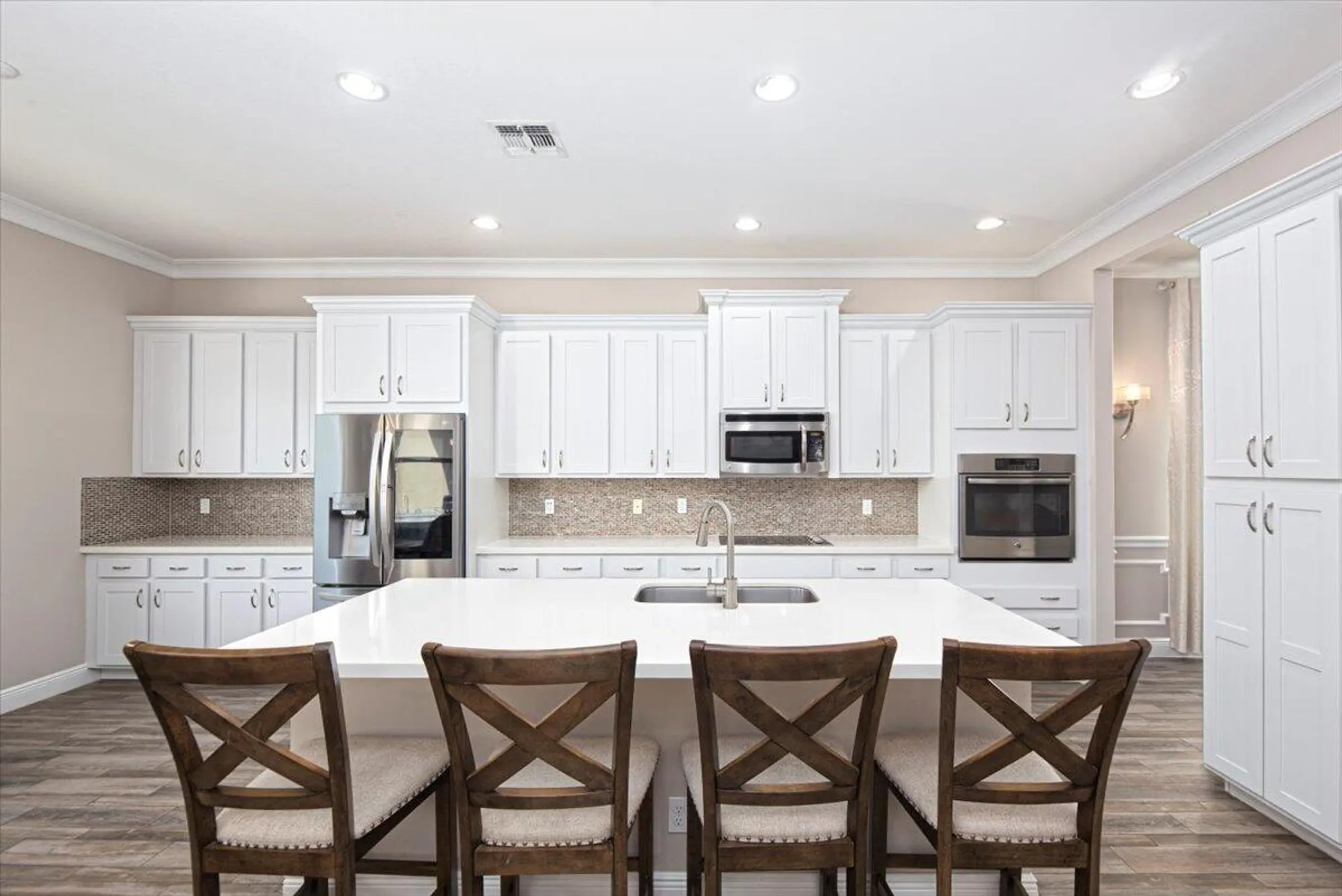 Property Slideshow image 20 of 101 | 11400 sw hillcrest cir, Port Saint Lucie, FL, 34987