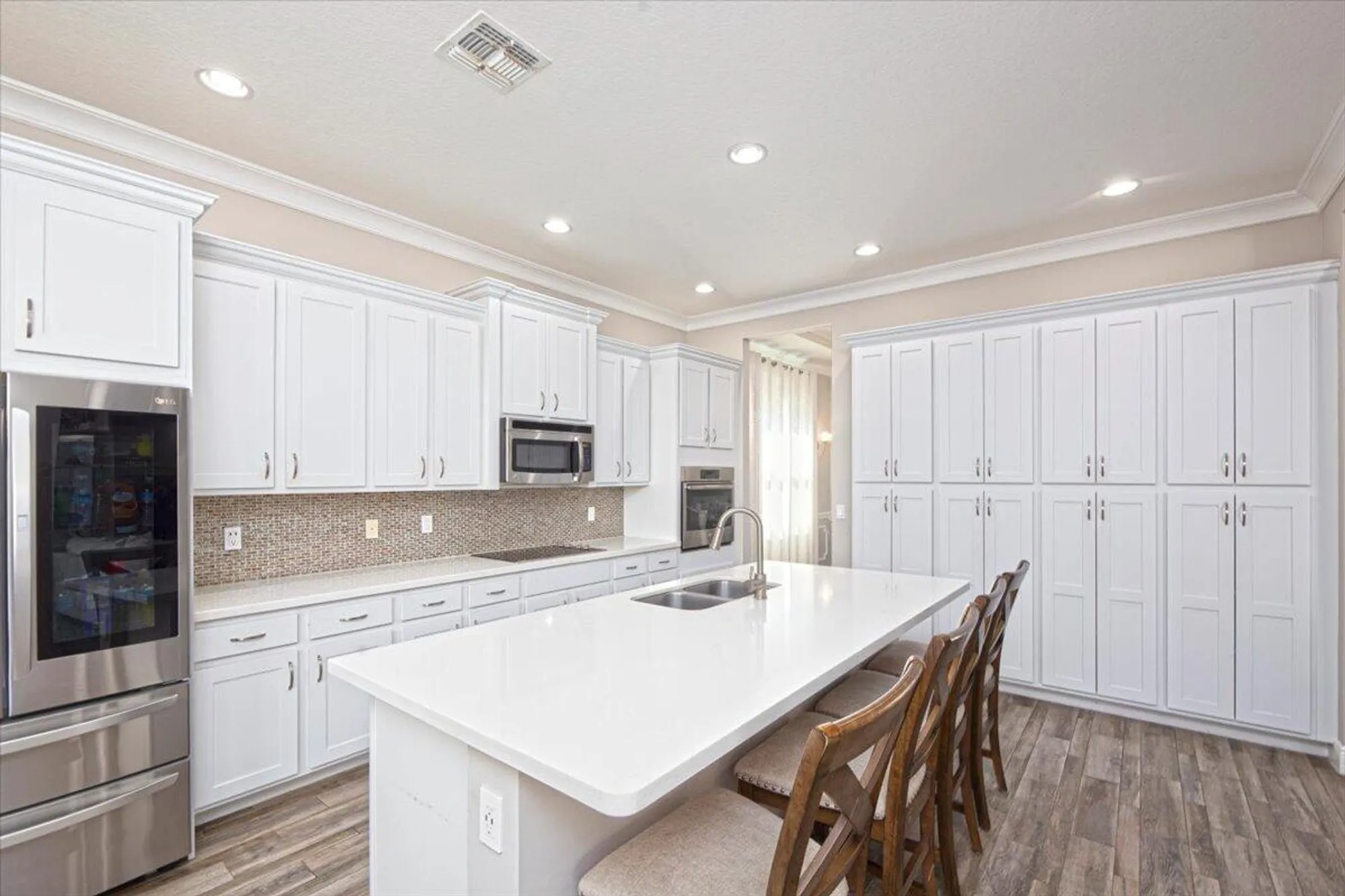 Property Slideshow image 22 of 101 | 11400 sw hillcrest cir, Port Saint Lucie, FL, 34987