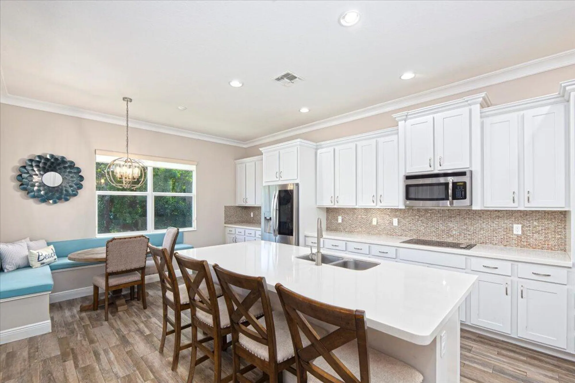 Property Slideshow image 21 of 101 | 11400 sw hillcrest cir, Port Saint Lucie, FL, 34987