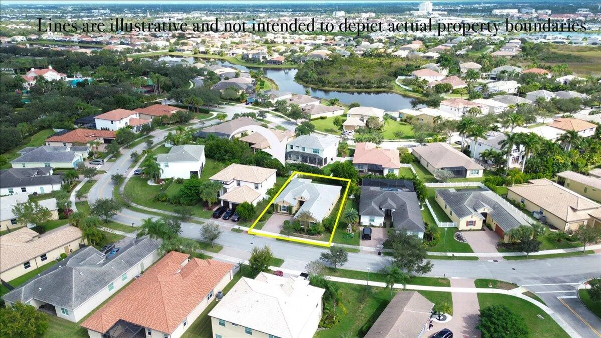 Property Slideshow image 56 of 101 | 11400 sw hillcrest cir, Port Saint Lucie, FL, 34987