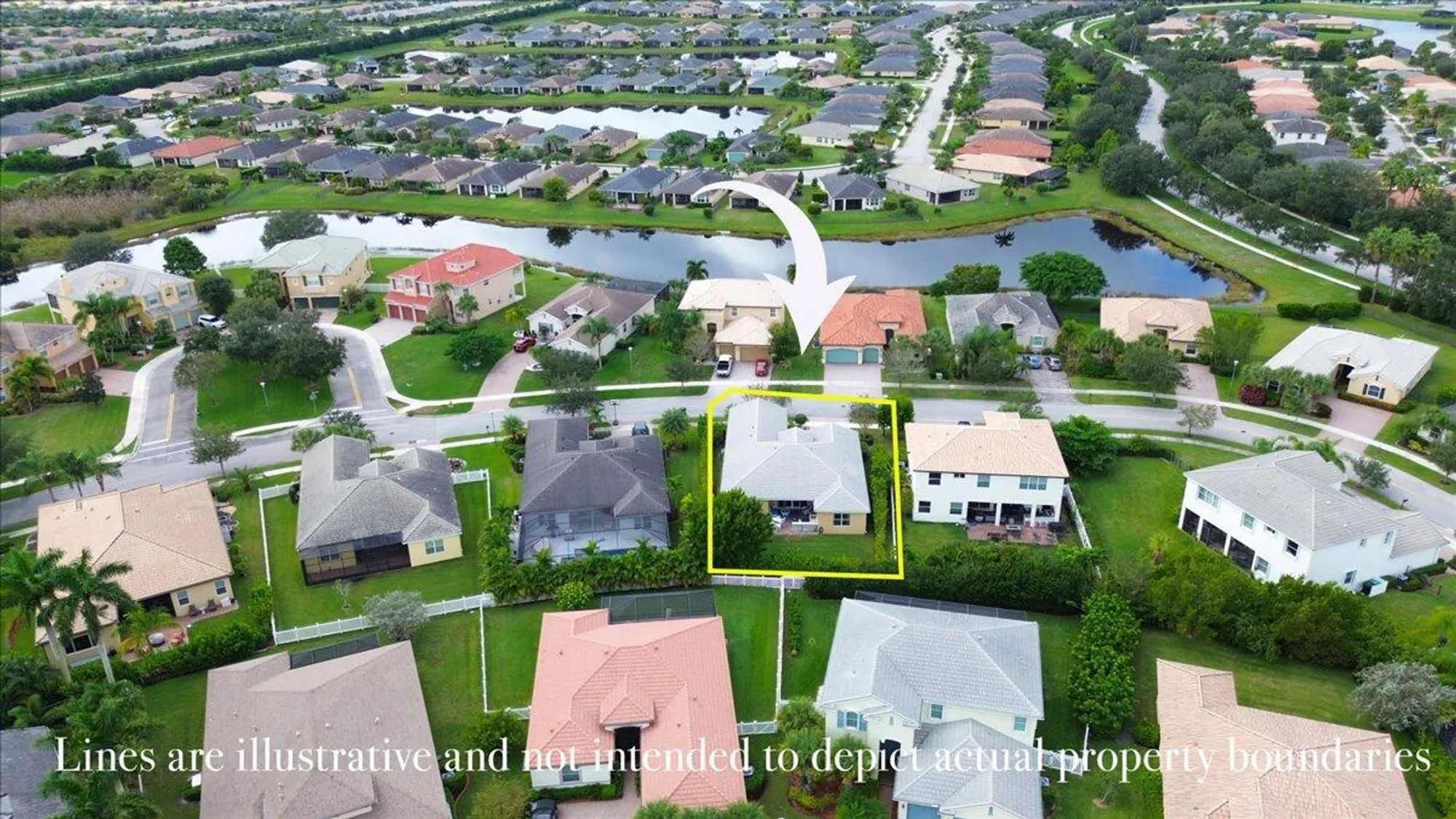 Property Slideshow image 59 of 101 | 11400 sw hillcrest cir, Port Saint Lucie, FL, 34987