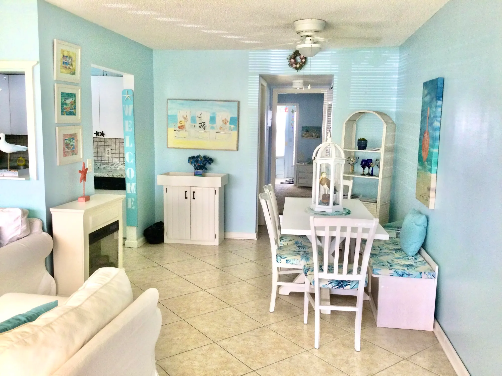 Property Slideshow image 4 of 84 | 107 sheffield e unit e, West Palm Beach, FL, 33417