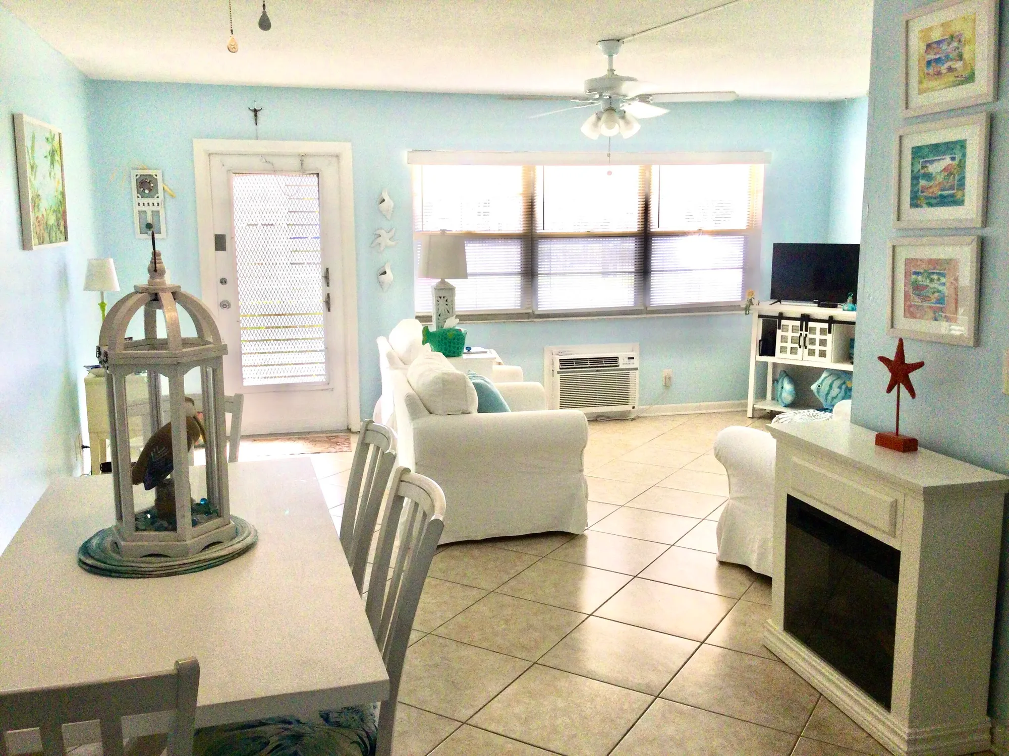Property Slideshow image 6 of 84 | 107 sheffield e unit e, West Palm Beach, FL, 33417