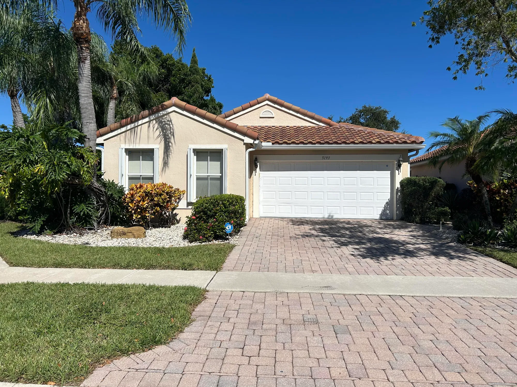 Property Slideshow image 1 of 33 | 5193 corbel lake way, Boynton Beach, FL, 33437