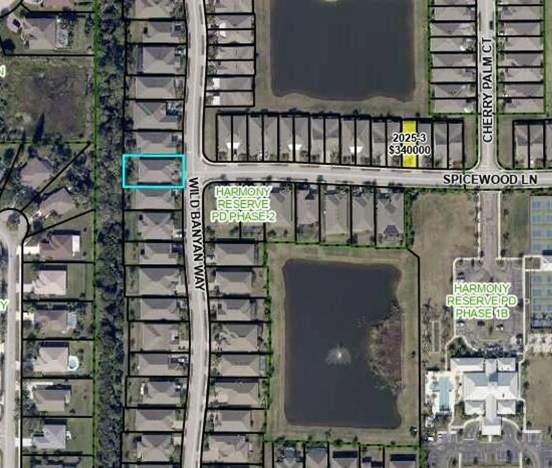 Property Slideshow image 5 of 55 | 3487 wild banyan way, Vero Beach, FL, 32966