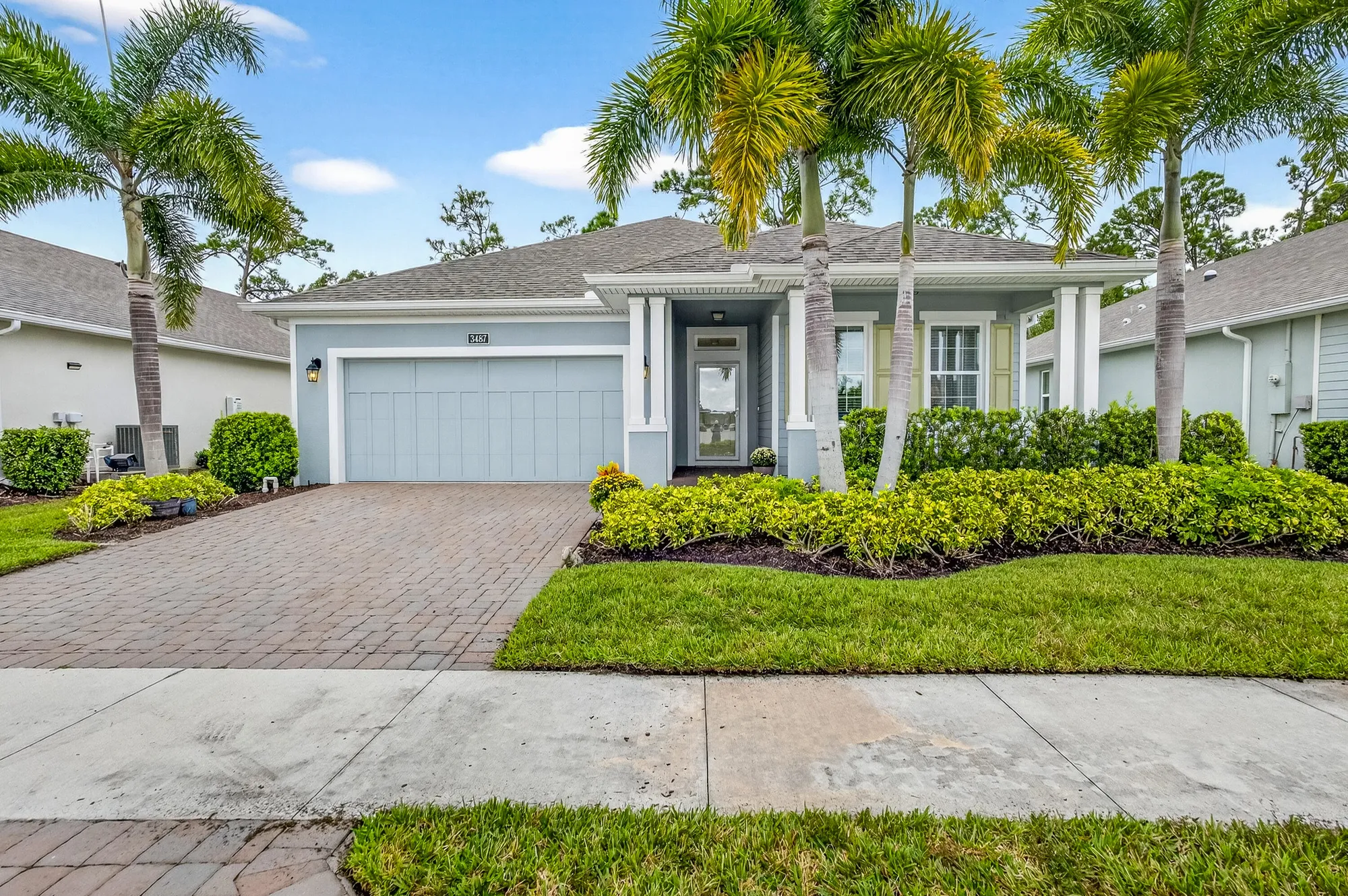Property Slideshow image 7 of 55 | 3487 wild banyan way, Vero Beach, FL, 32966
