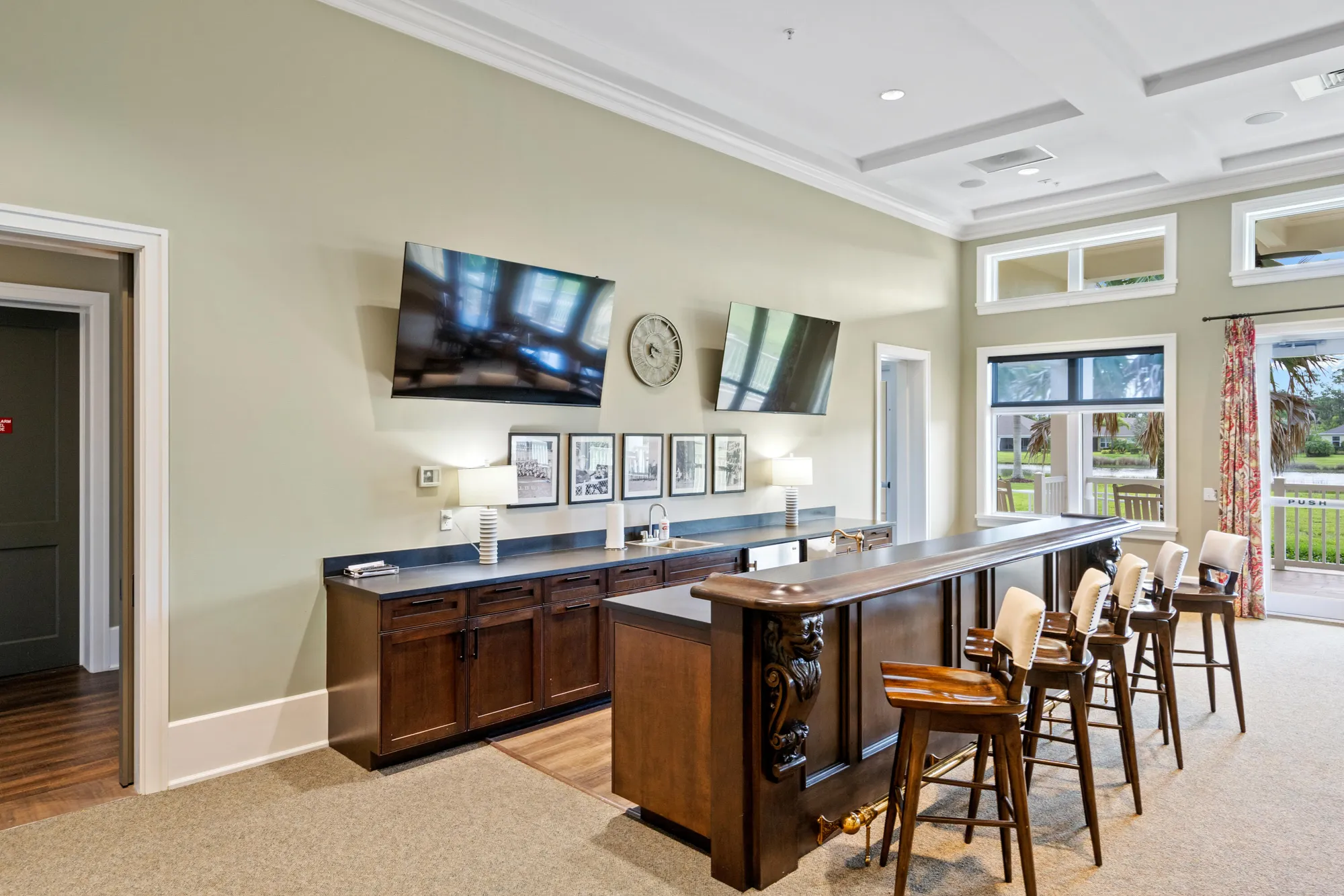Property Slideshow image 46 of 55 | 3487 wild banyan way, Vero Beach, FL, 32966