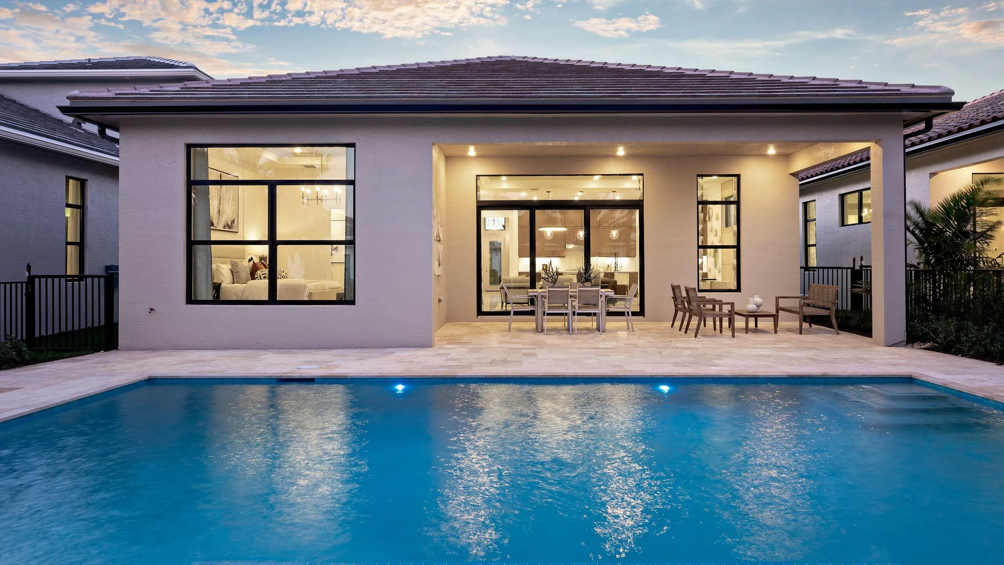 Property Slideshow image 23 of 35 | 4943 rivo alto cir, Westlake, FL, 33470