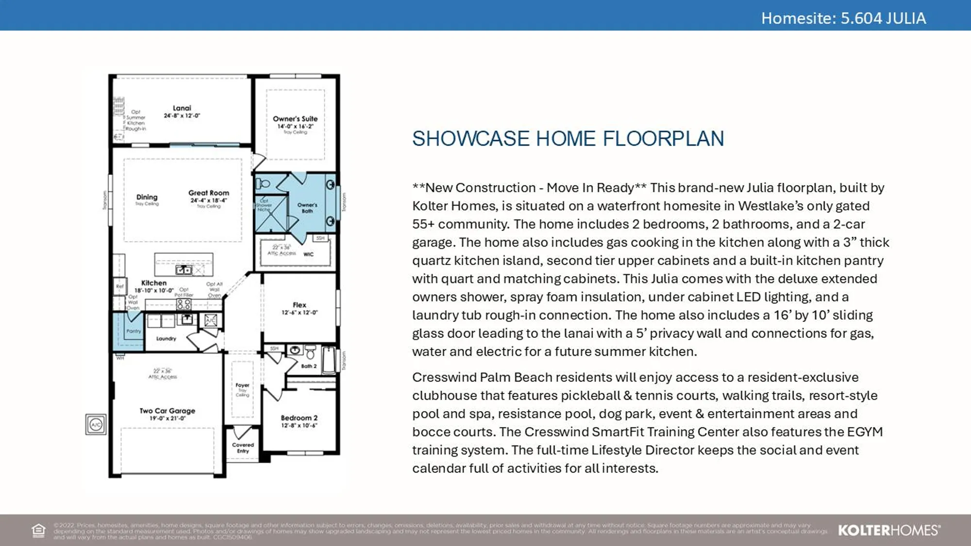 Property Slideshow image 31 of 35 | 4943 rivo alto cir, Westlake, FL, 33470