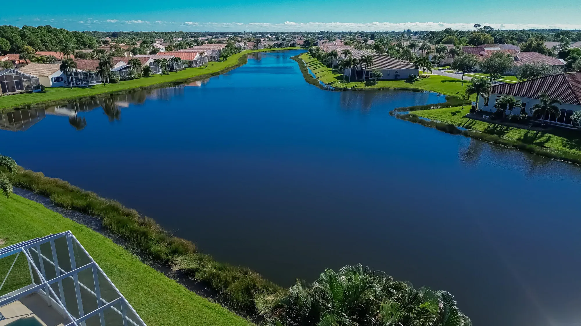 Property Slideshow image 21 of 50 | 307 nw clearview ct, Port Saint Lucie, FL, 34986