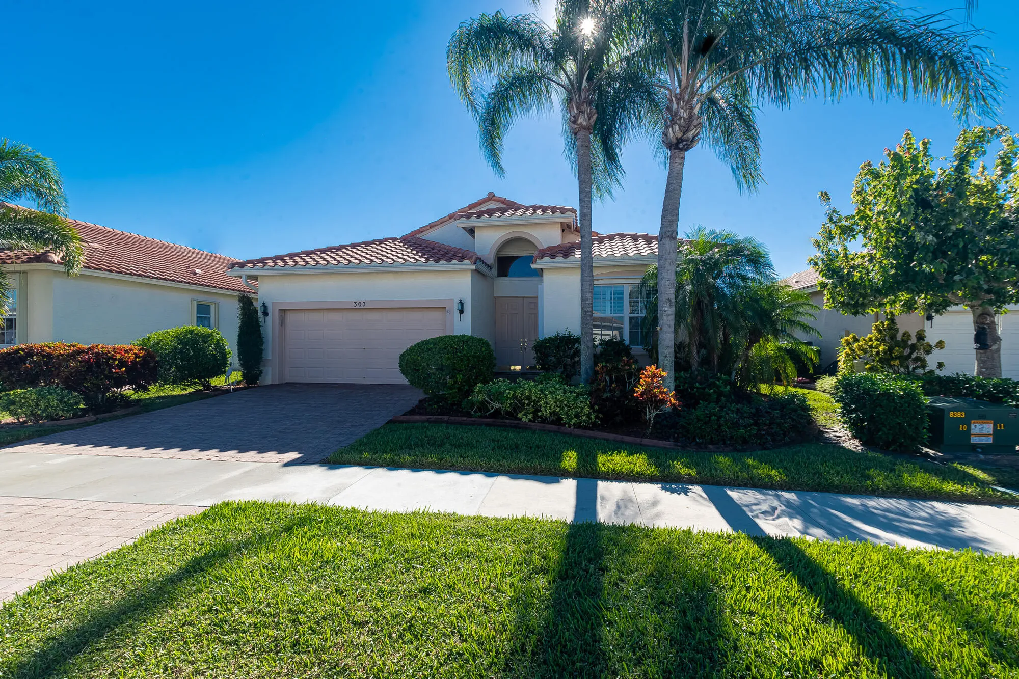 Property Slideshow image 22 of 50 | 307 nw clearview ct, Port Saint Lucie, FL, 34986