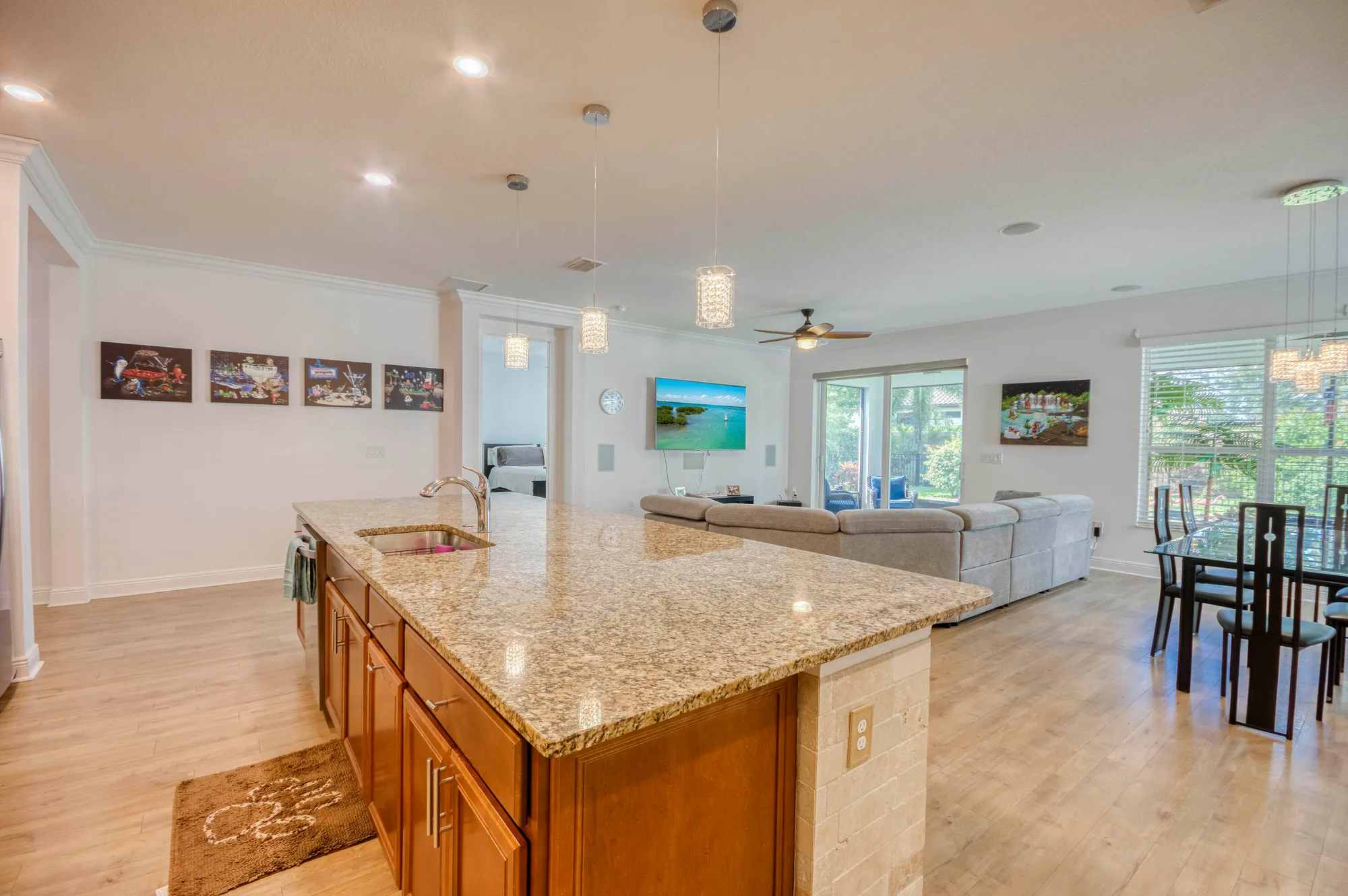 Property Slideshow image 9 of 38 | 10095 sw indian lilac trl, Port Saint Lucie, FL, 34987