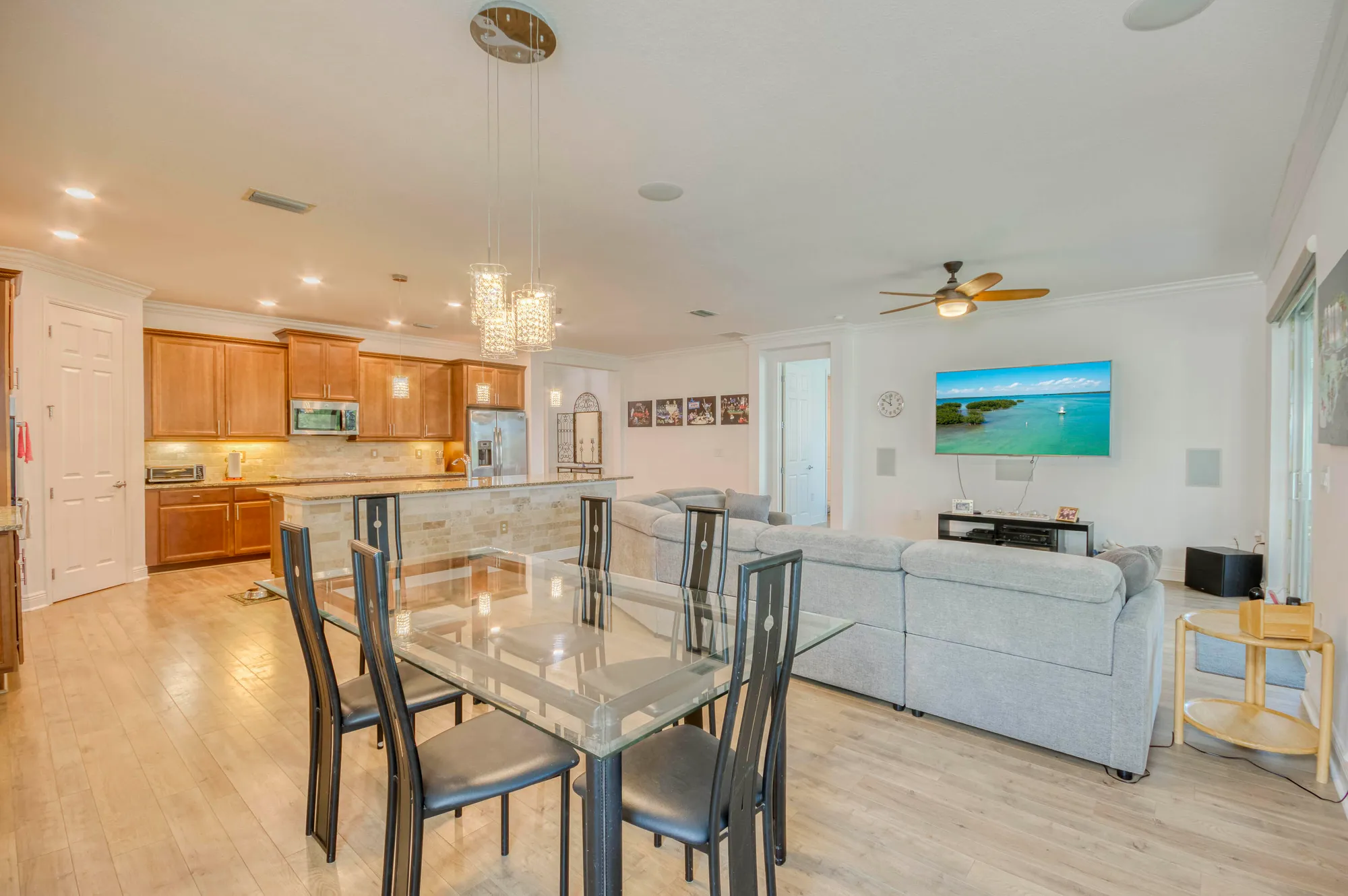 Property Slideshow image 8 of 38 | 10095 sw indian lilac trl, Port Saint Lucie, FL, 34987