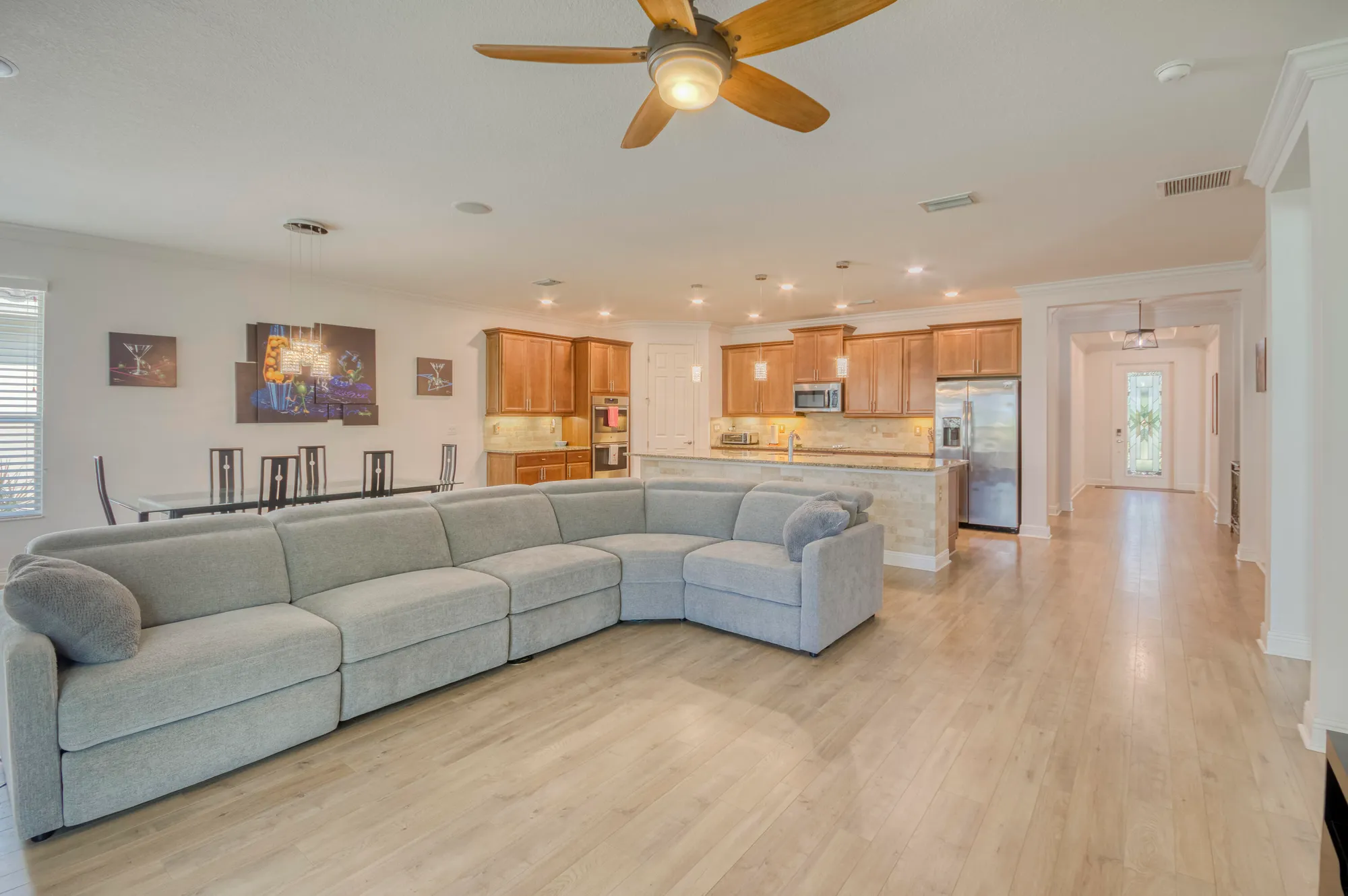 Property Slideshow image 4 of 38 | 10095 sw indian lilac trl, Port Saint Lucie, FL, 34987