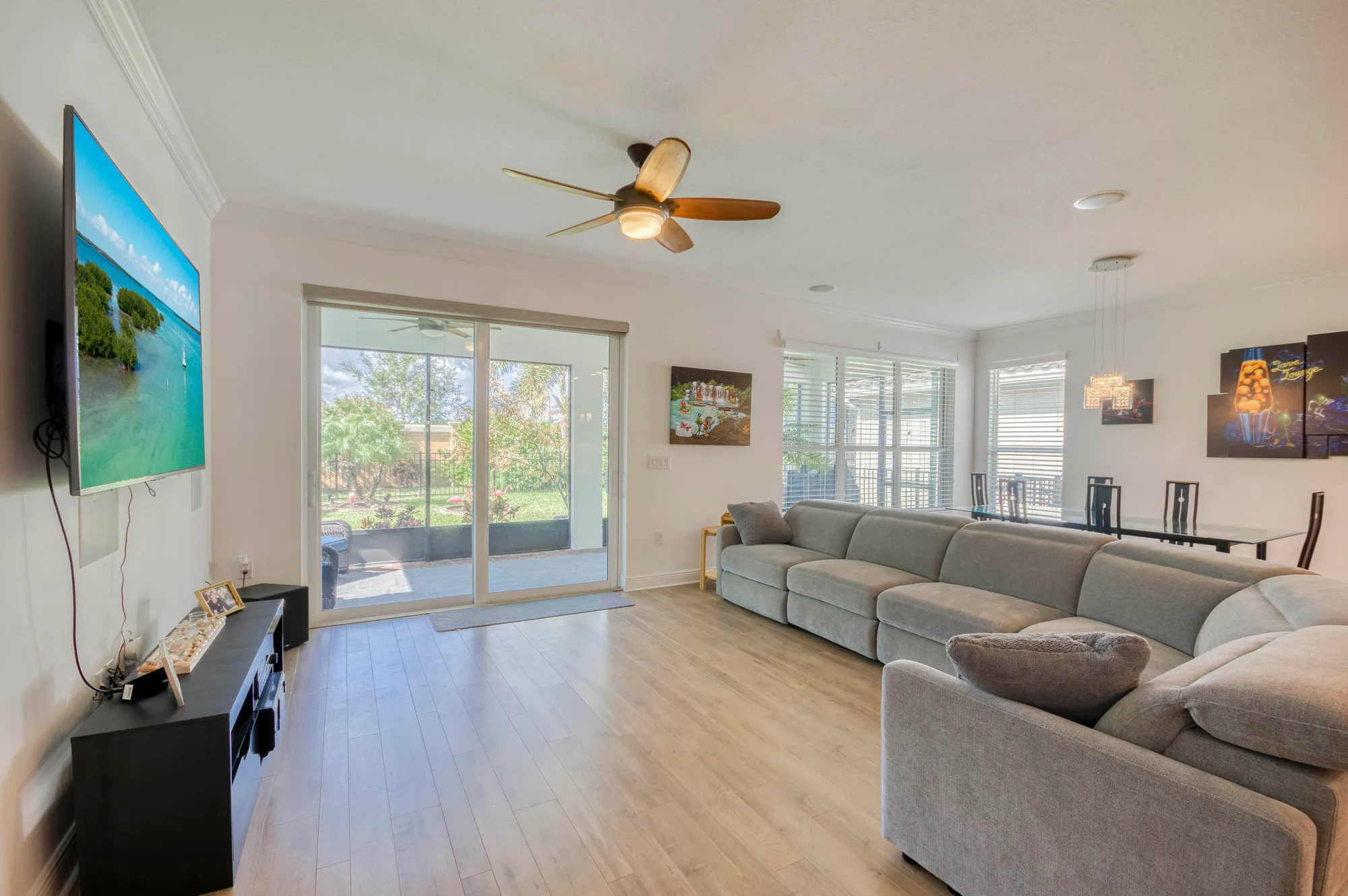 Property Slideshow image 6 of 38 | 10095 sw indian lilac trl, Port Saint Lucie, FL, 34987