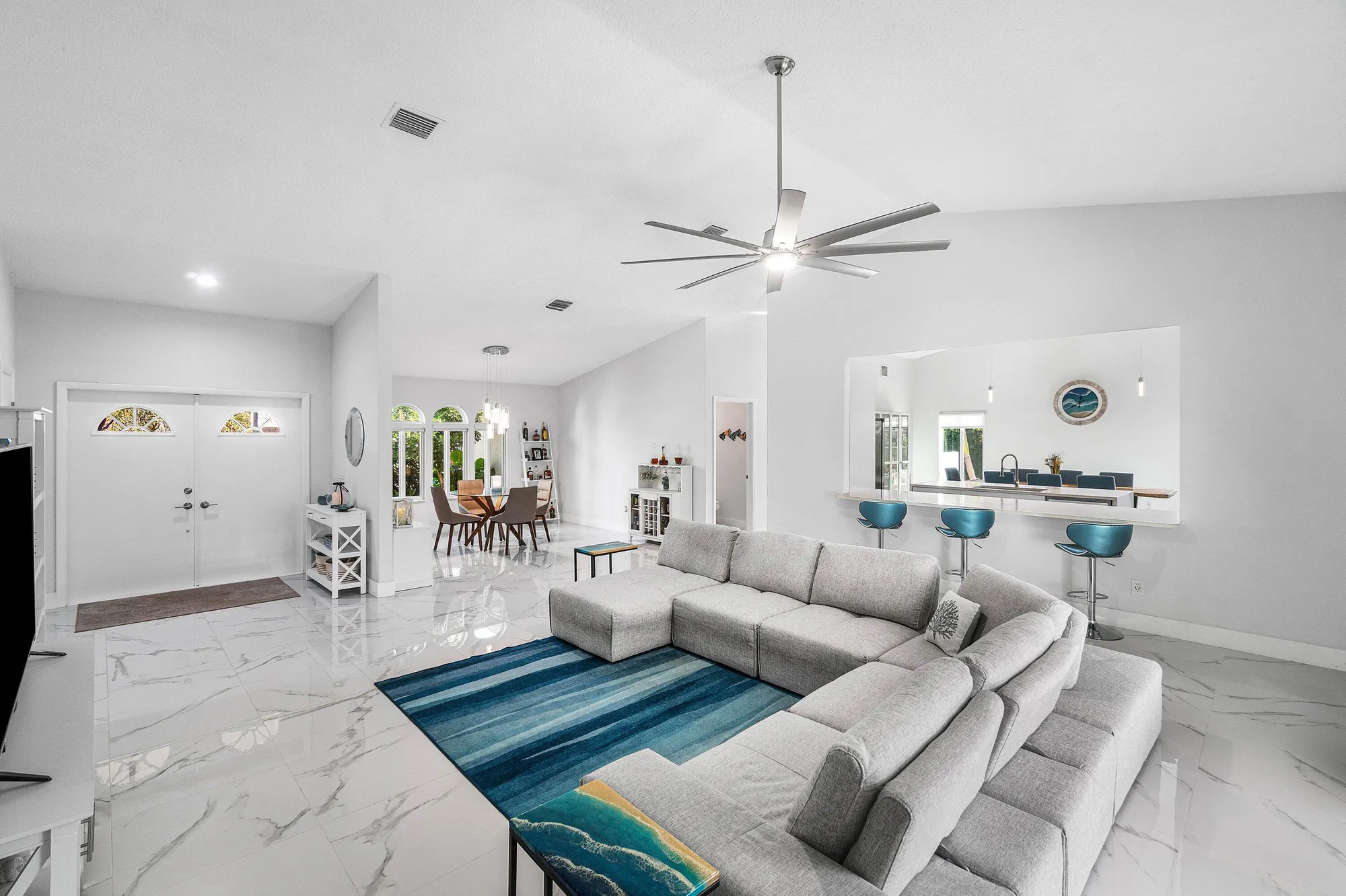 Property Slideshow image 5 of 49 | 2350 riviera dr, Delray Beach, FL, 33445