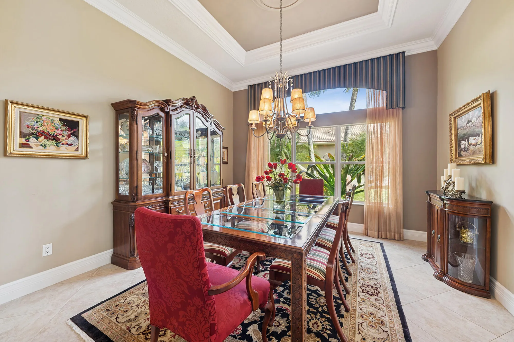 Property Slideshow image 7 of 22 | 6934 great falls cir, Boynton Beach, FL, 33437