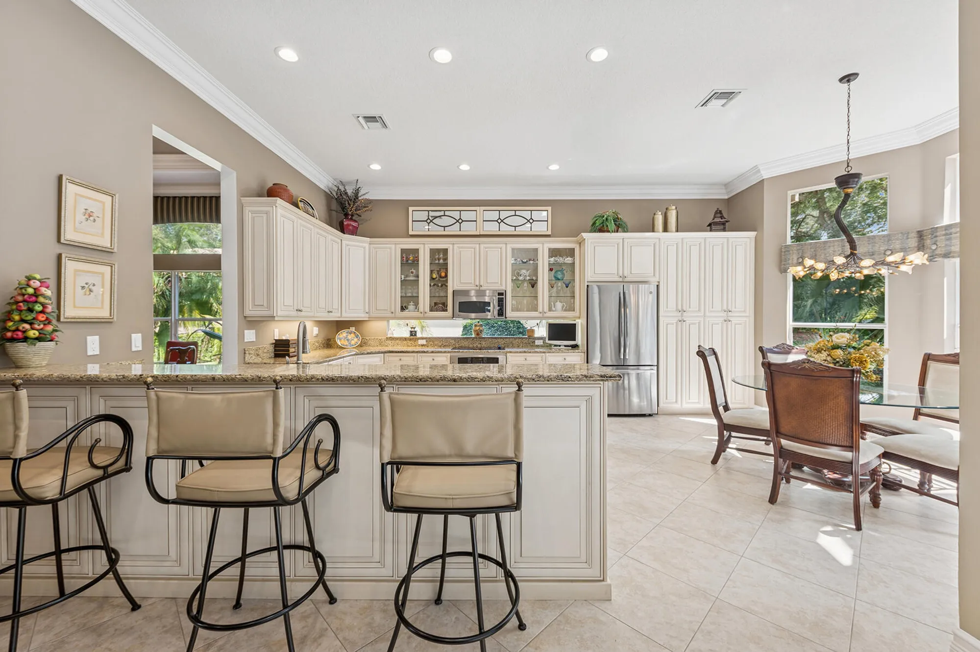 Property Slideshow image 8 of 22 | 6934 great falls cir, Boynton Beach, FL, 33437