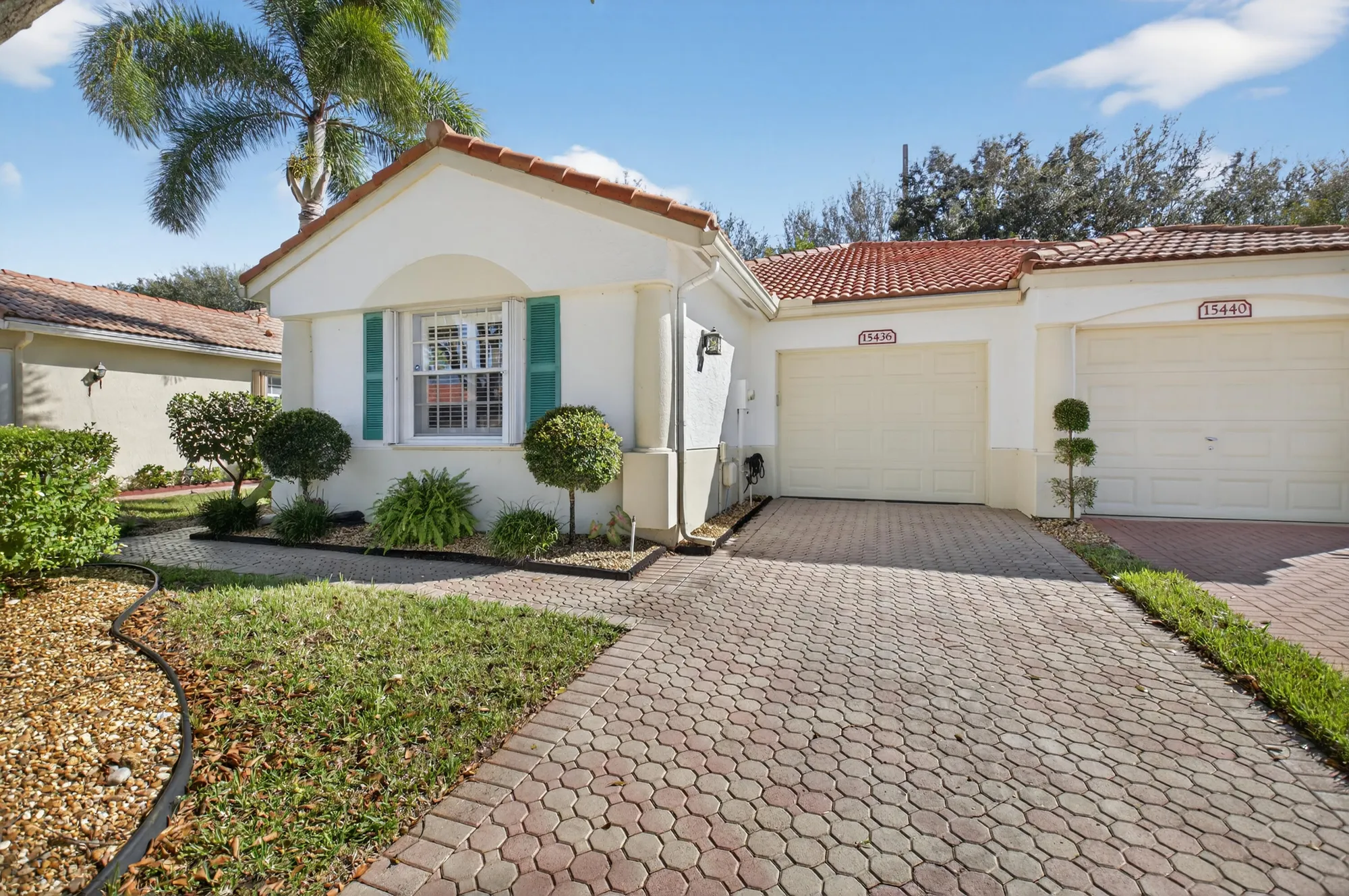 Property Slideshow image 1 of 75 | 15436 rosaire ln, Delray Beach, FL, 33484