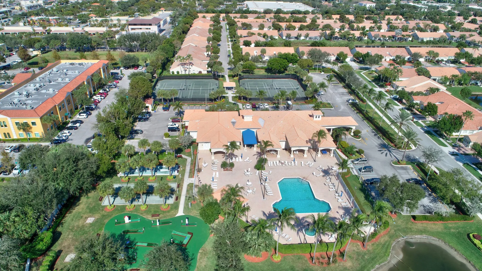 Property Slideshow image 74 of 75 | 15436 rosaire ln, Delray Beach, FL, 33484