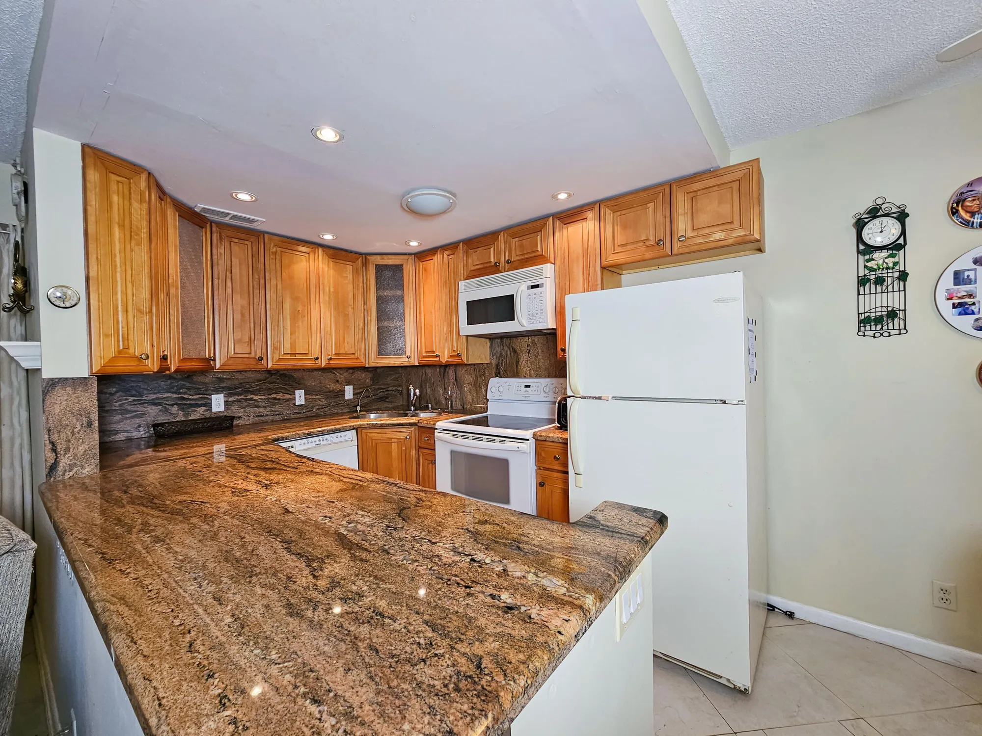 Property Slideshow image 1 of 21 | 131 somerset g, West Palm Beach, FL, 33417